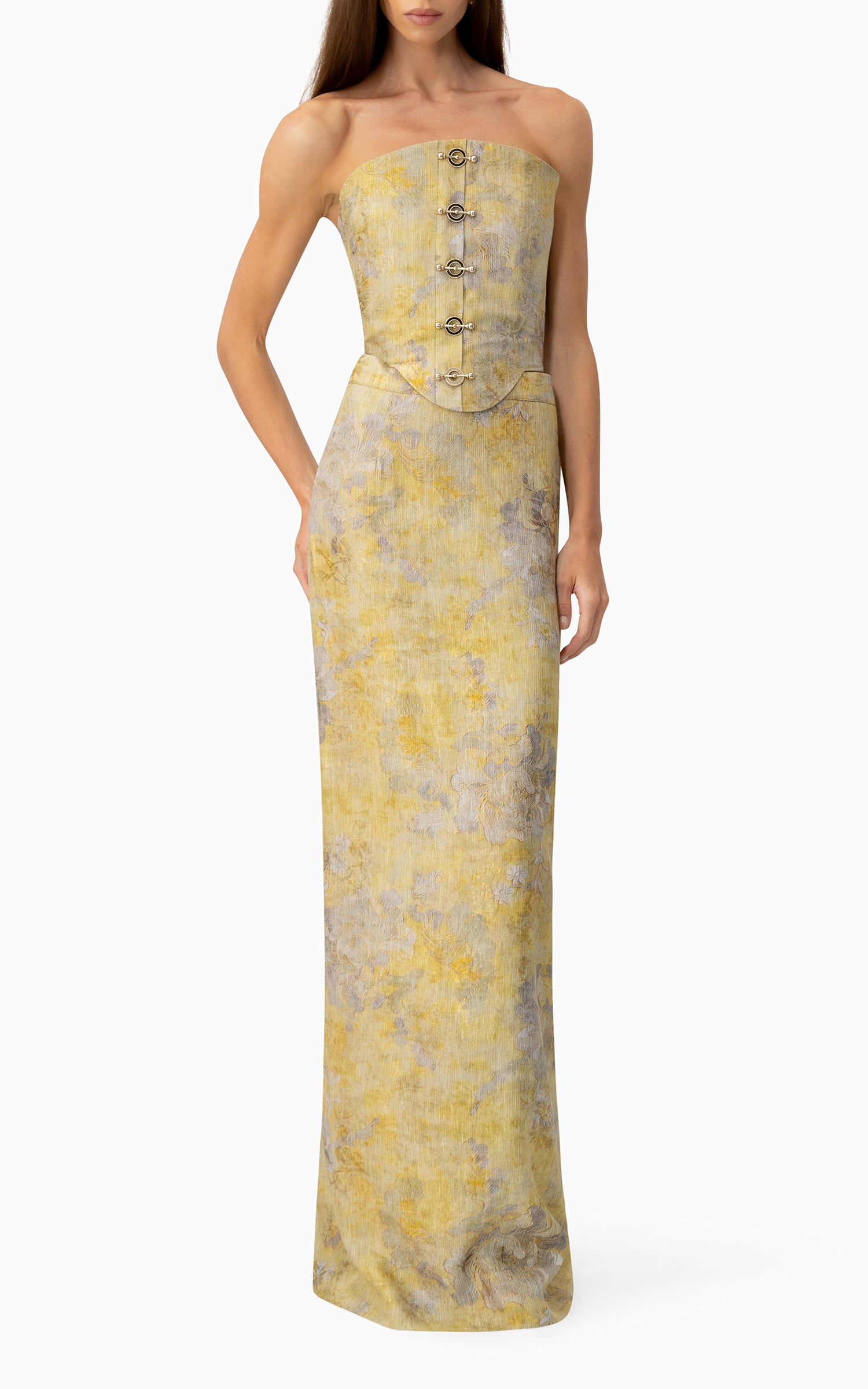 CALISTE SKIRT