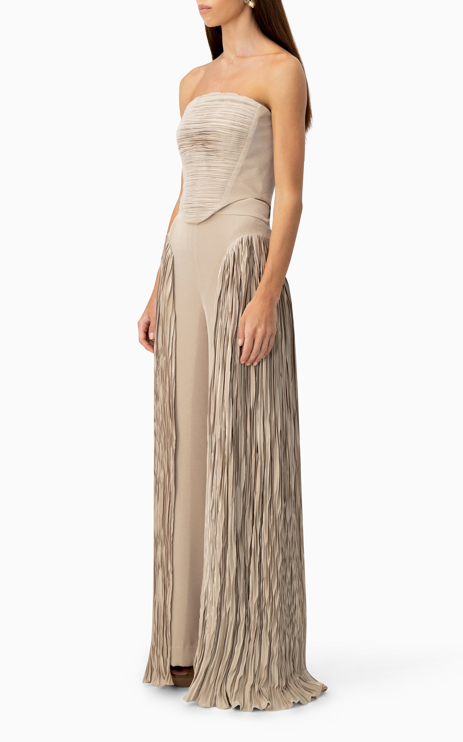 CRESSIDA CORSET