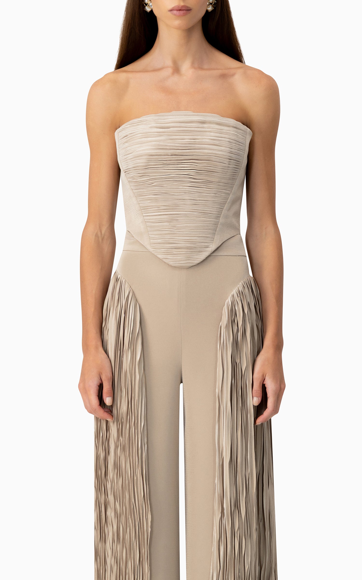 CRESSIDA CORSET
