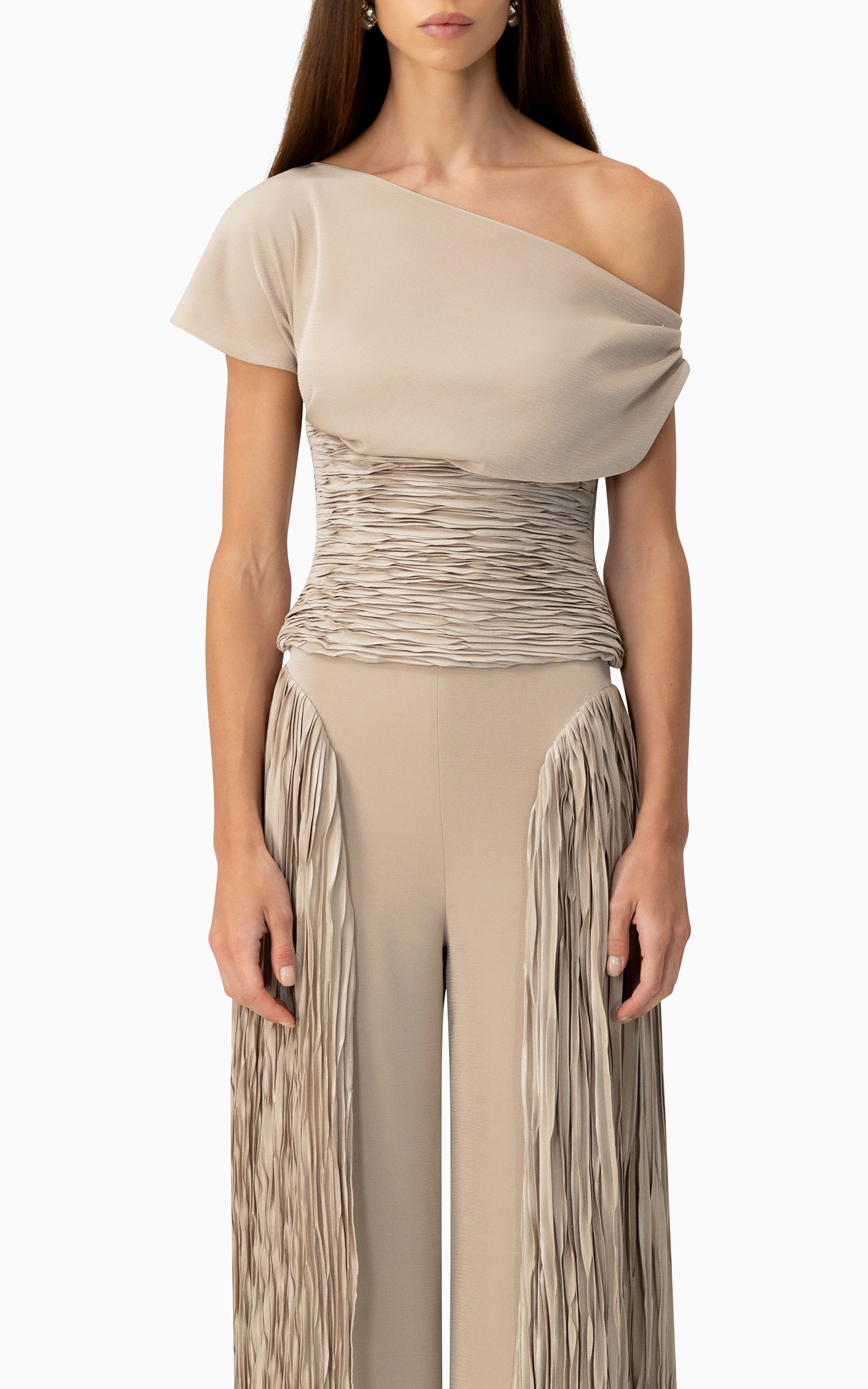 CRESSIDA TOP