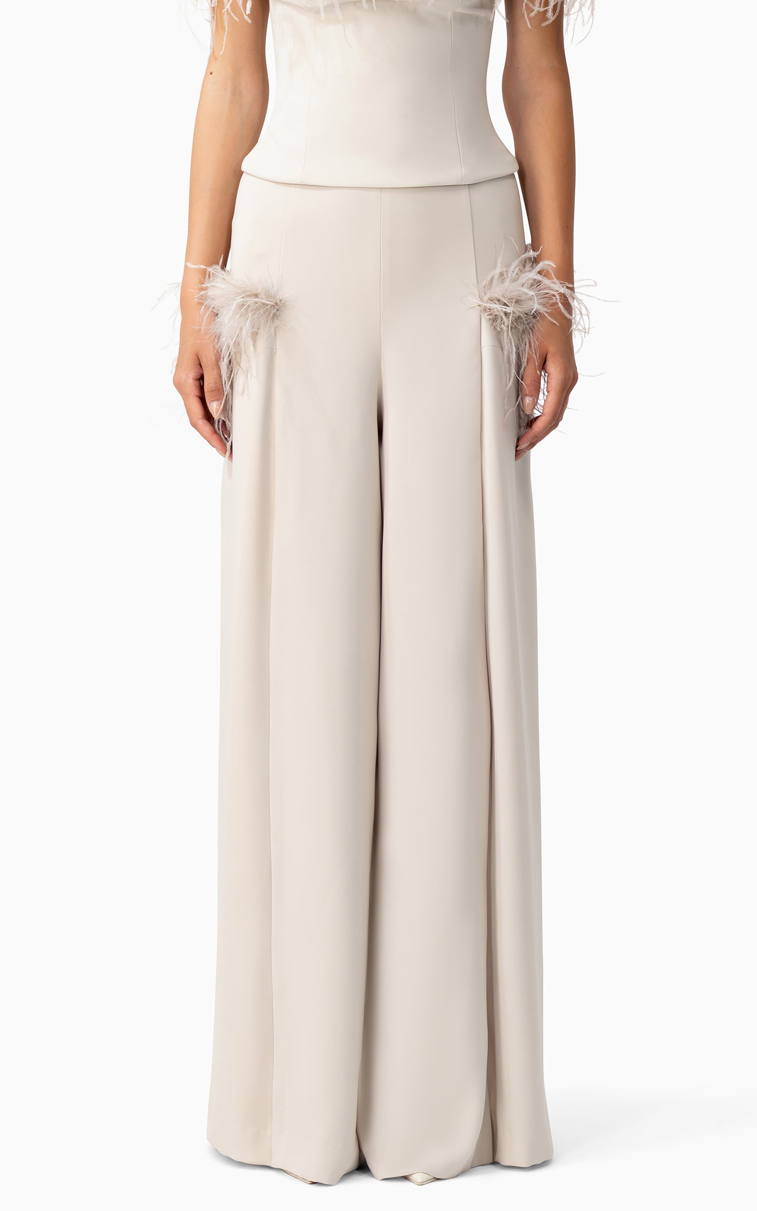 INATA PANTS