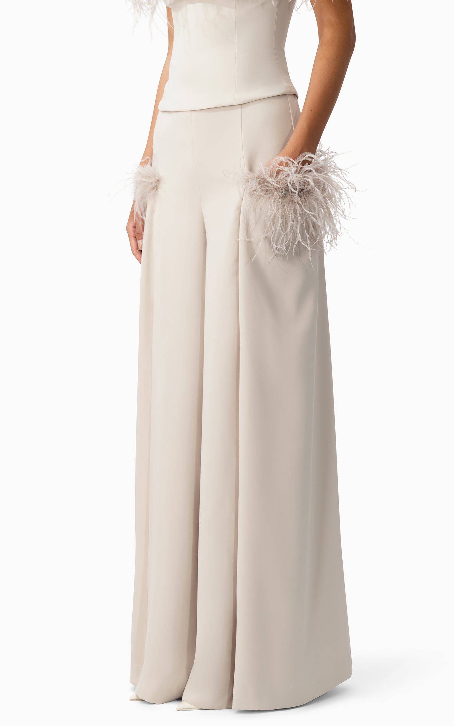 INATA PANTS