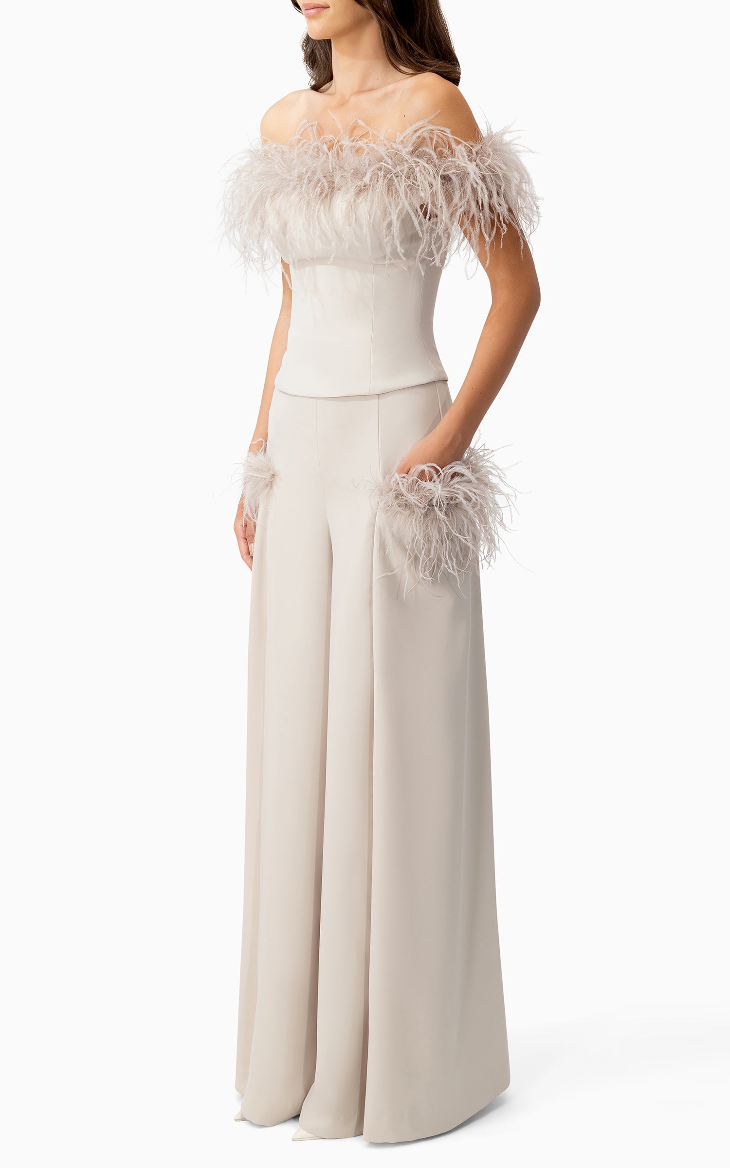 HUDA TOP
