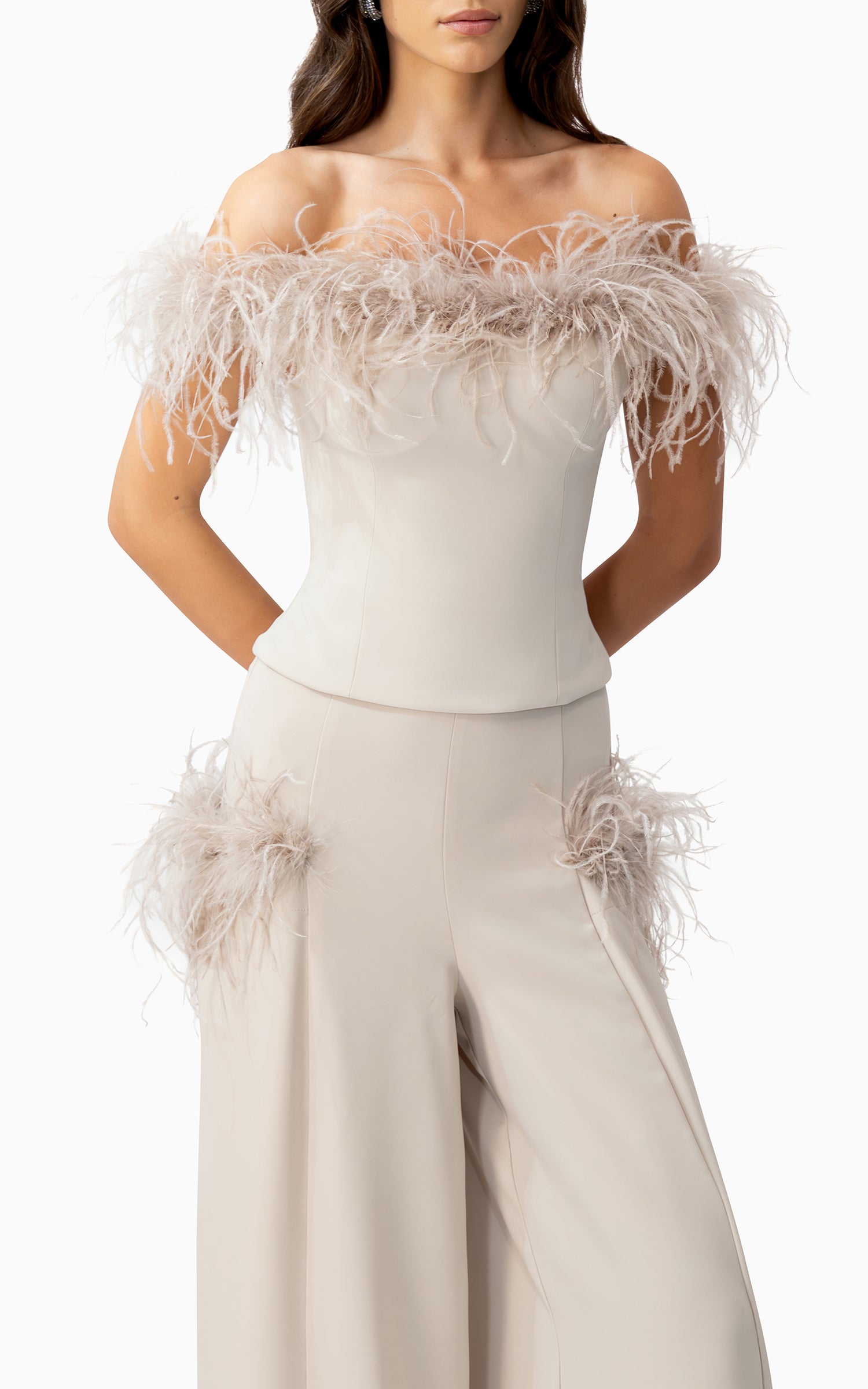 HUDA TOP