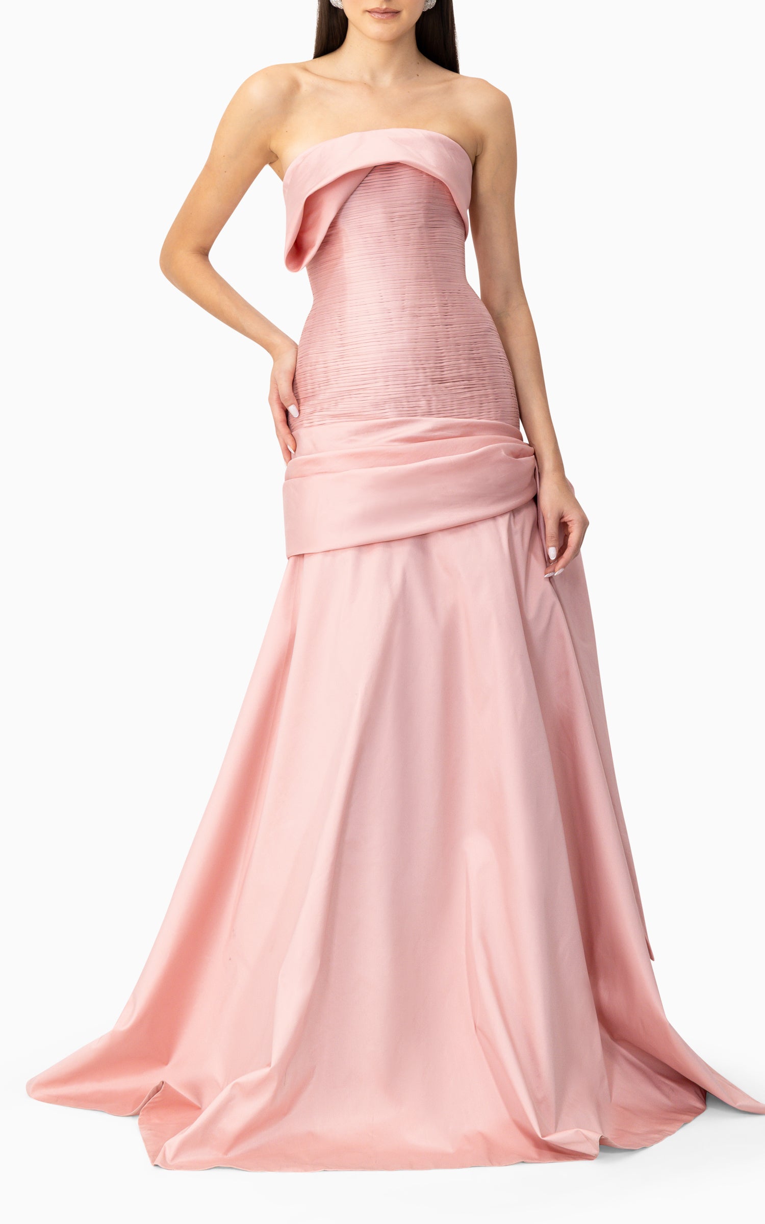 THE PINKU