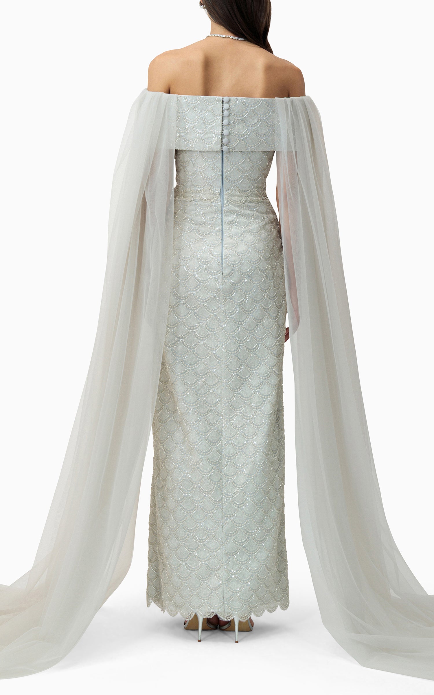 THE DIANA & CAPE