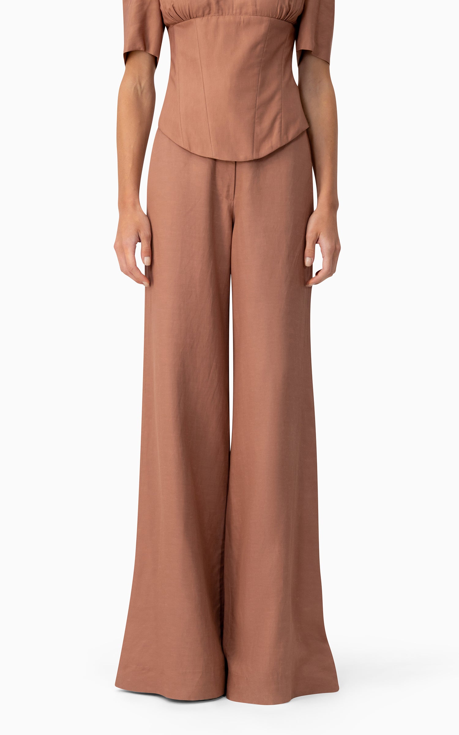 DUNYA PANTS