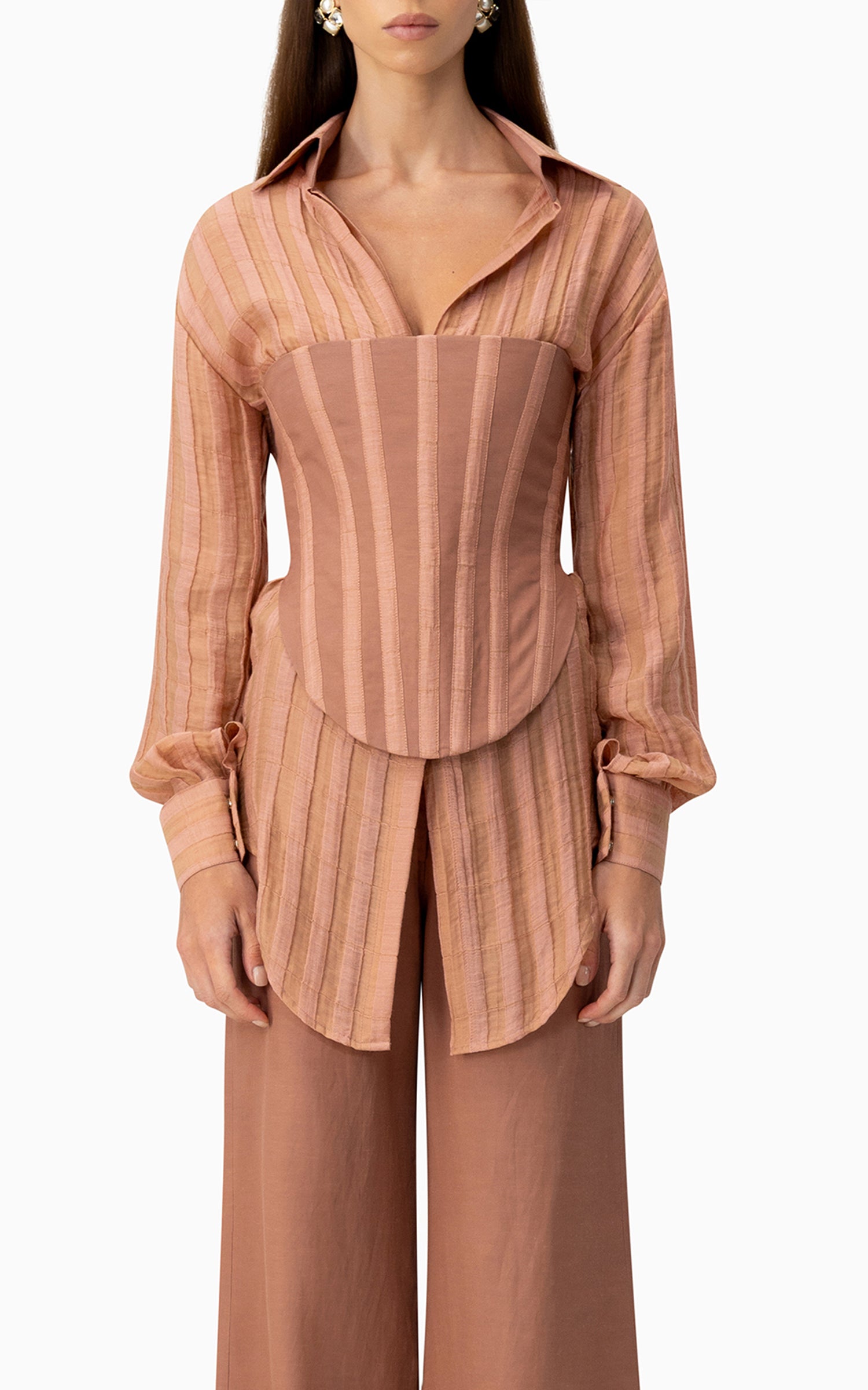 ELSINORA SHIRT