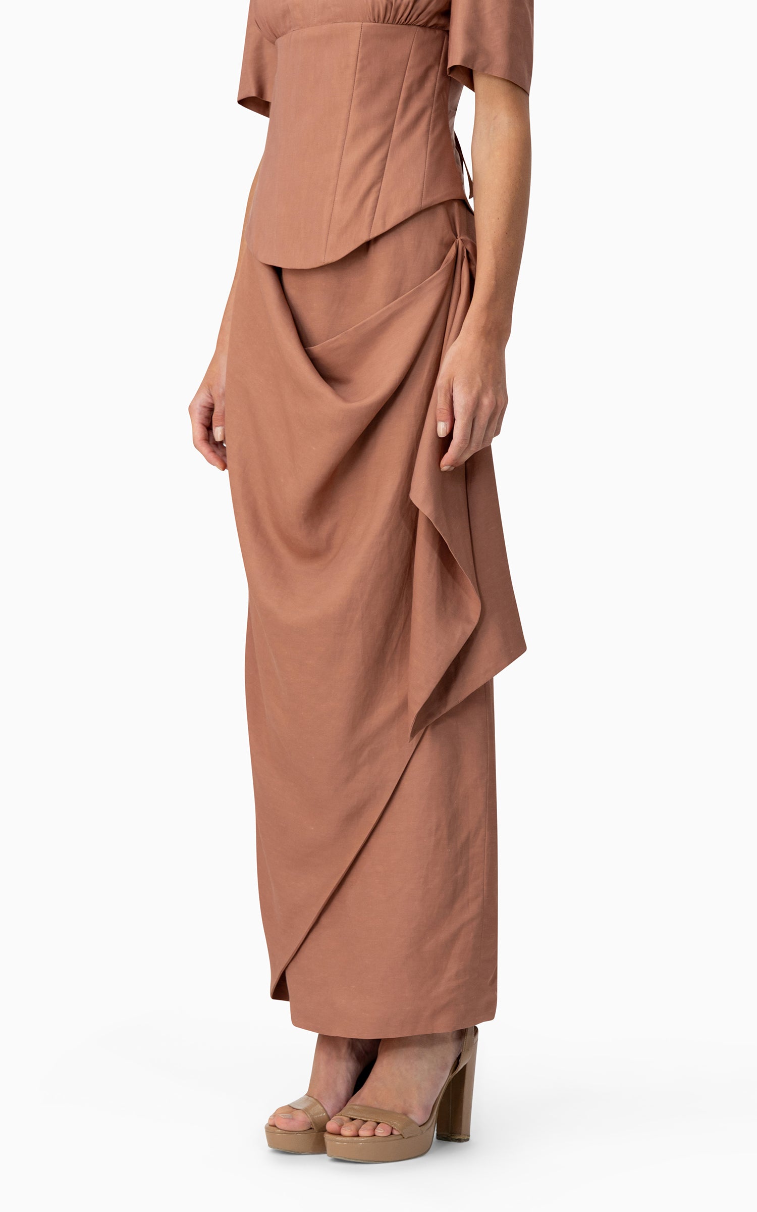 ELSINORA SKIRT
