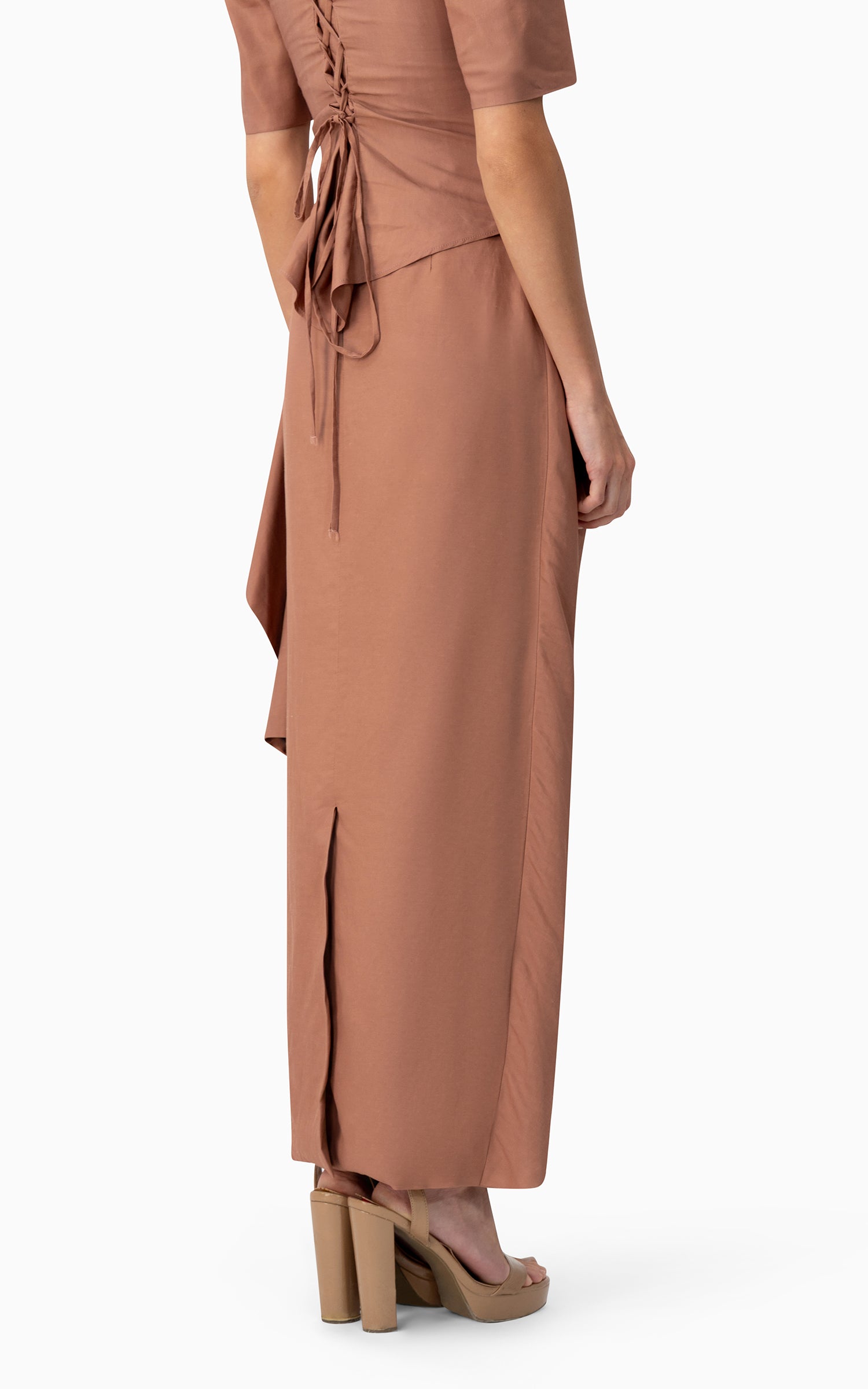 ELSINORA SKIRT