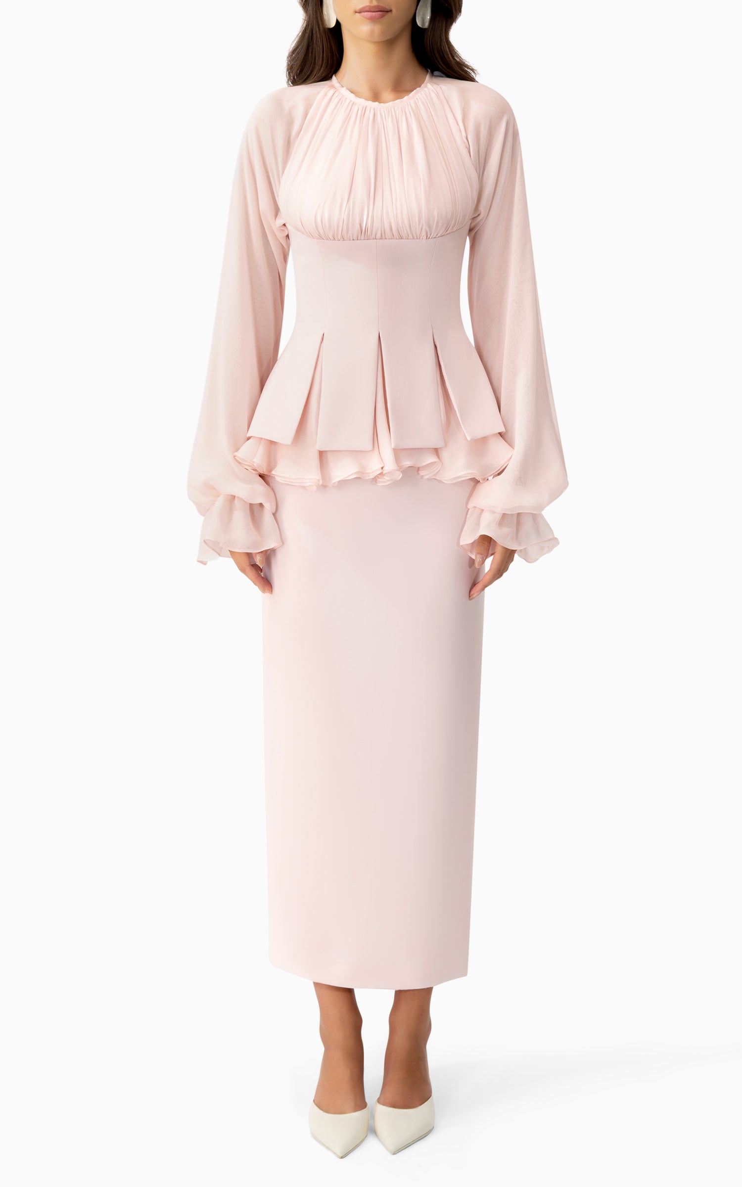 ALYAH SKIRT