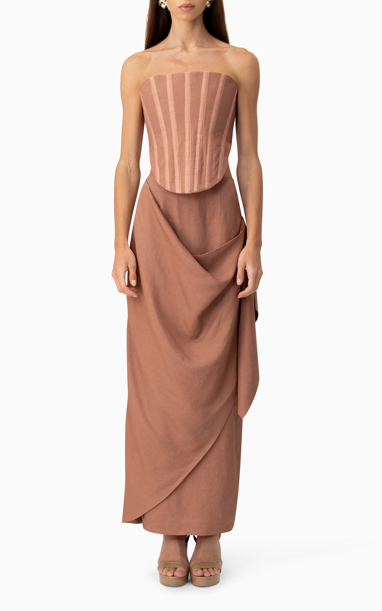 ELSINORA CORSET