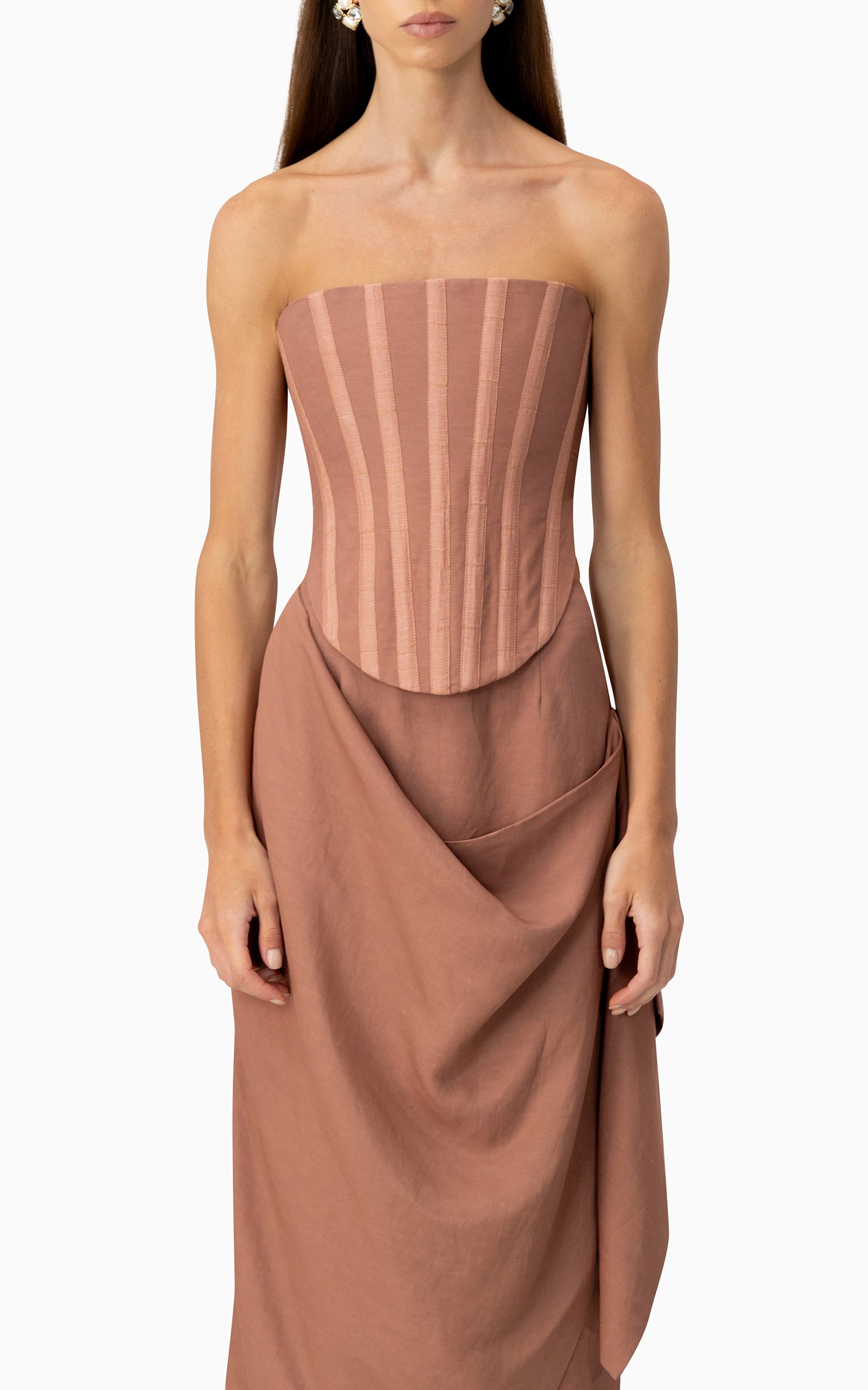 ELSINORA CORSET