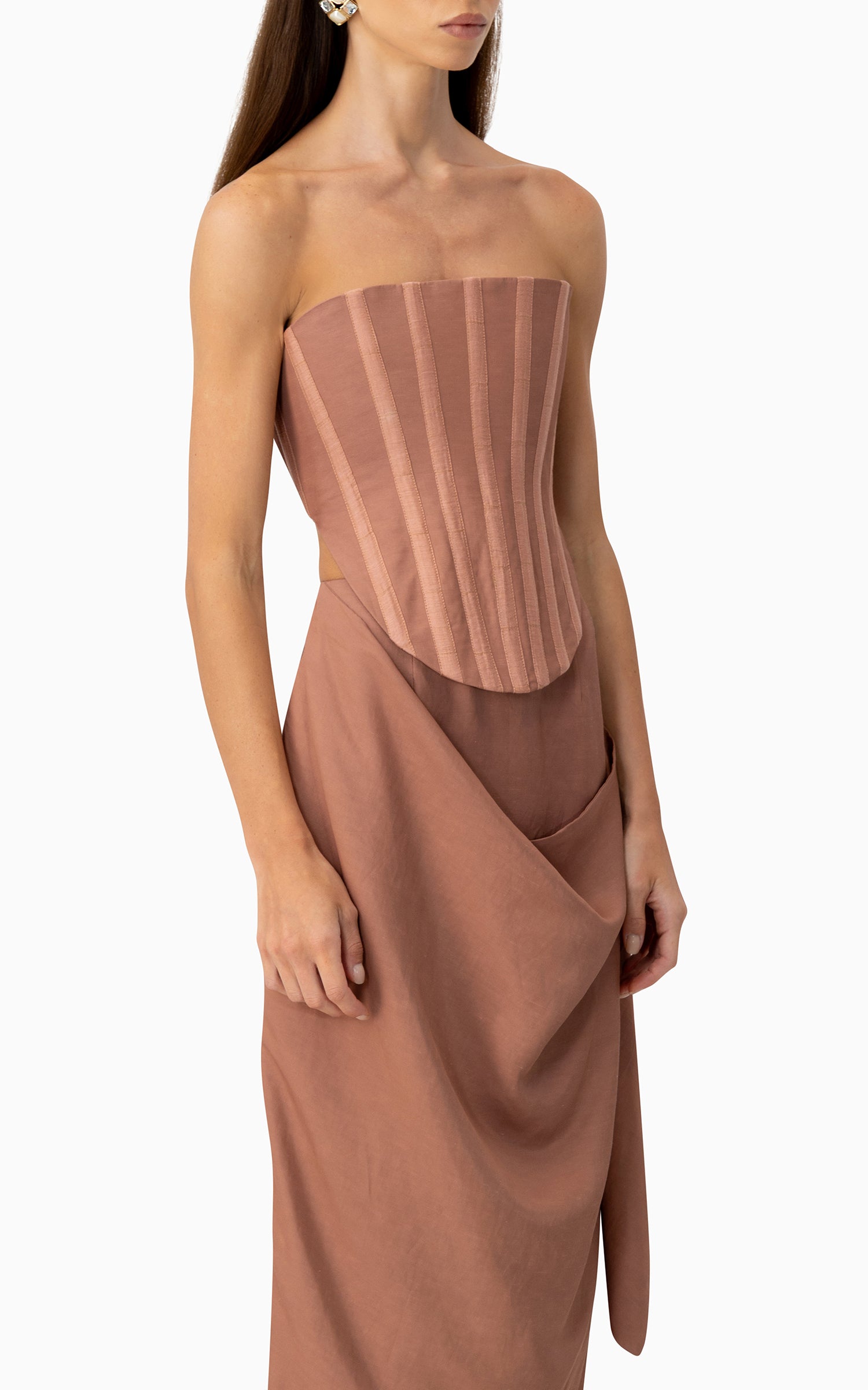 ELSINORA CORSET