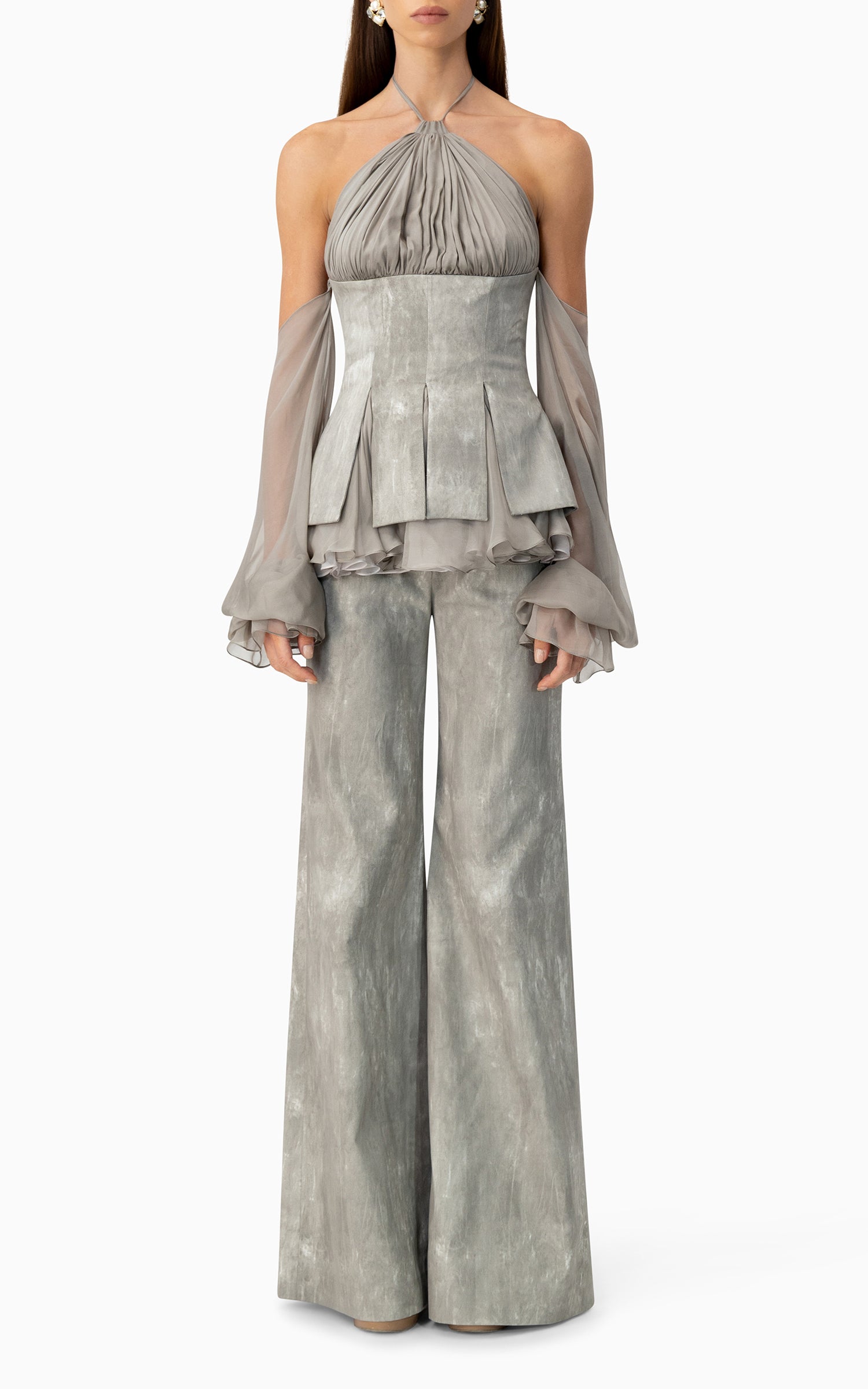 GAIA PANTS