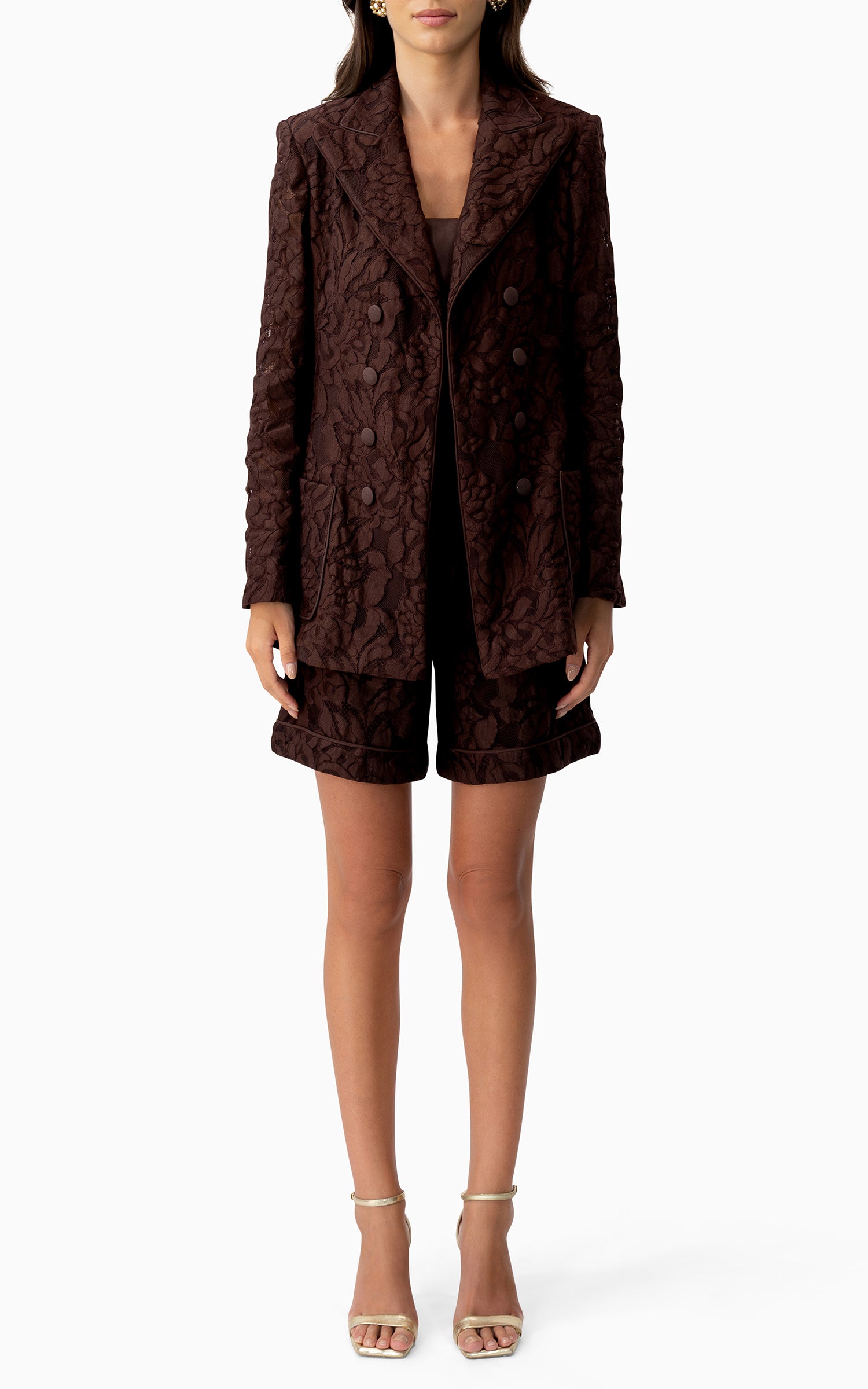 AVELINE BLAZER