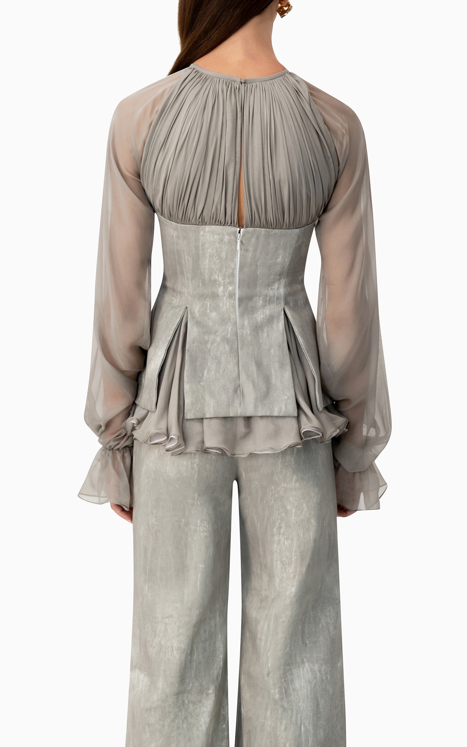 TERRA TOP