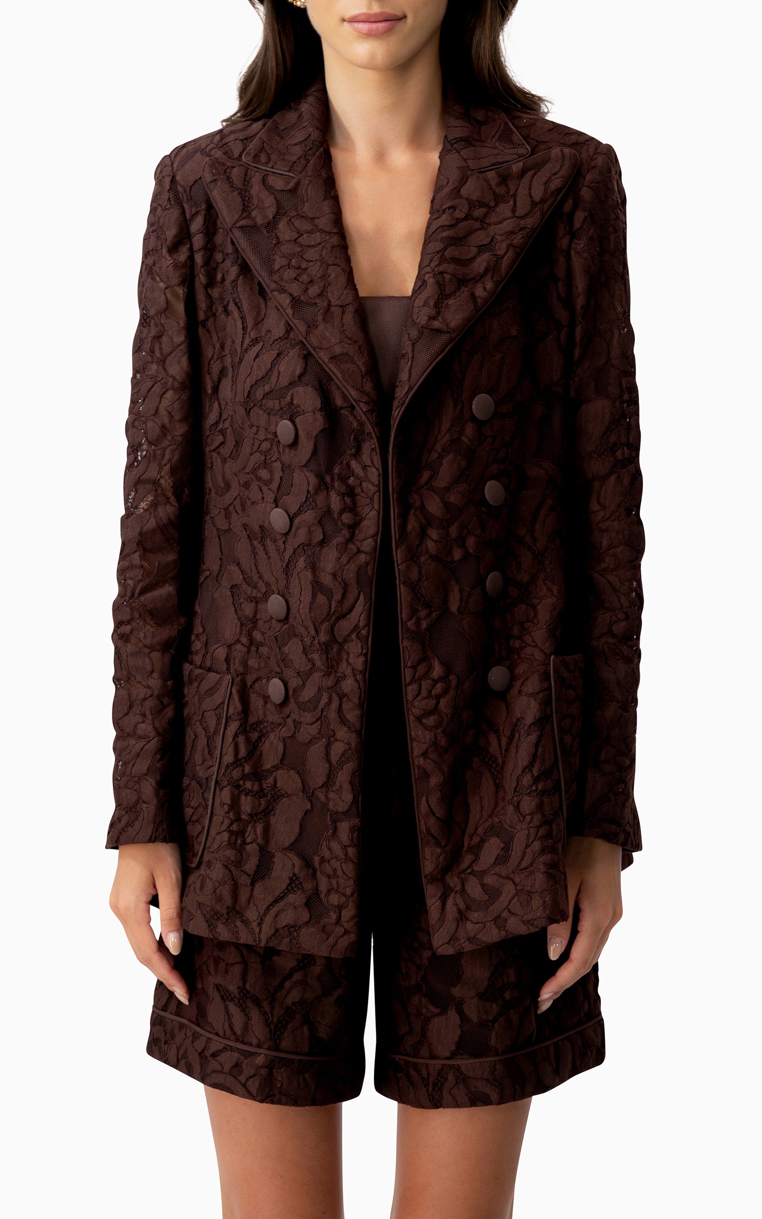 AVELINE BLAZER
