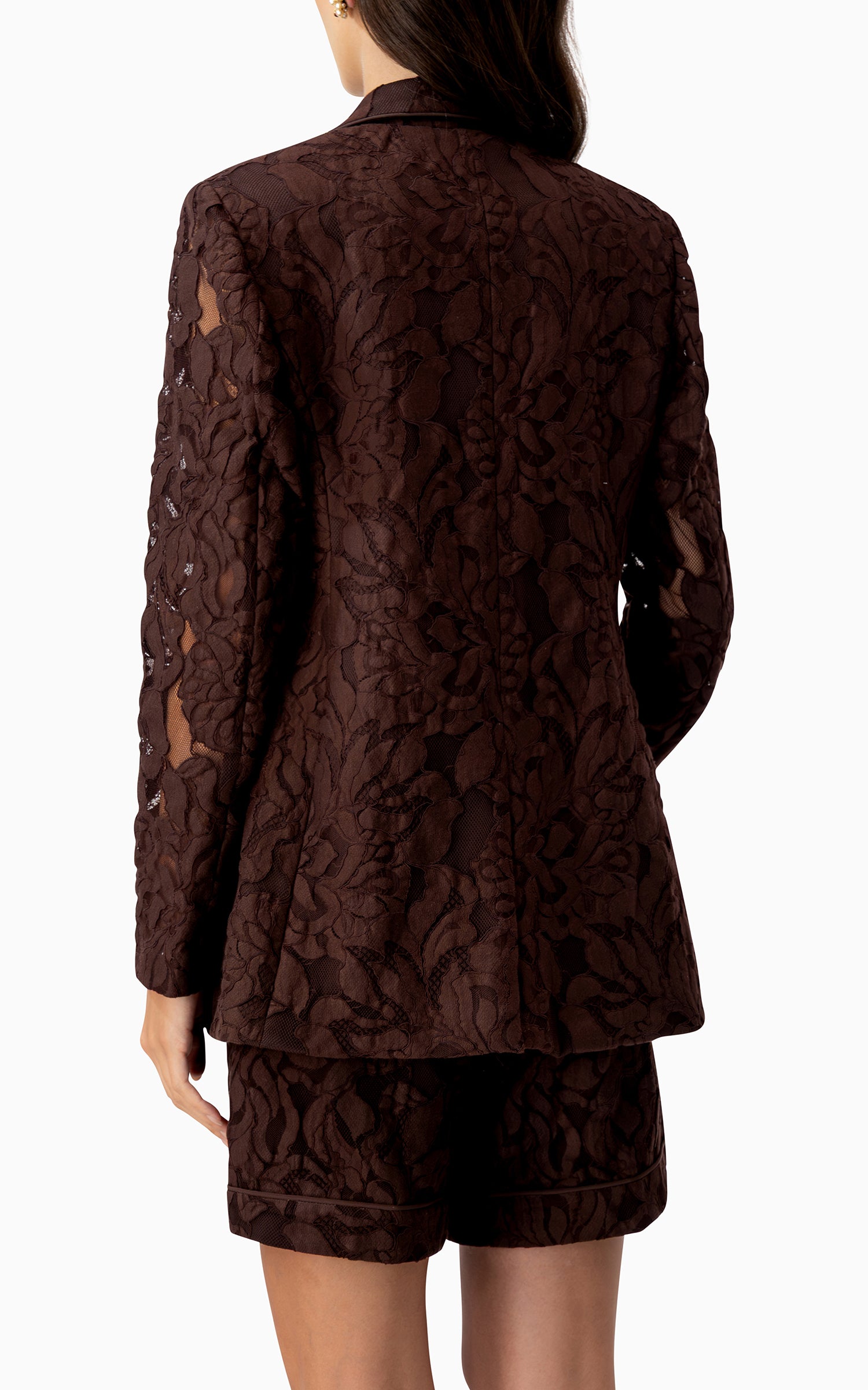 AVELINE BLAZER