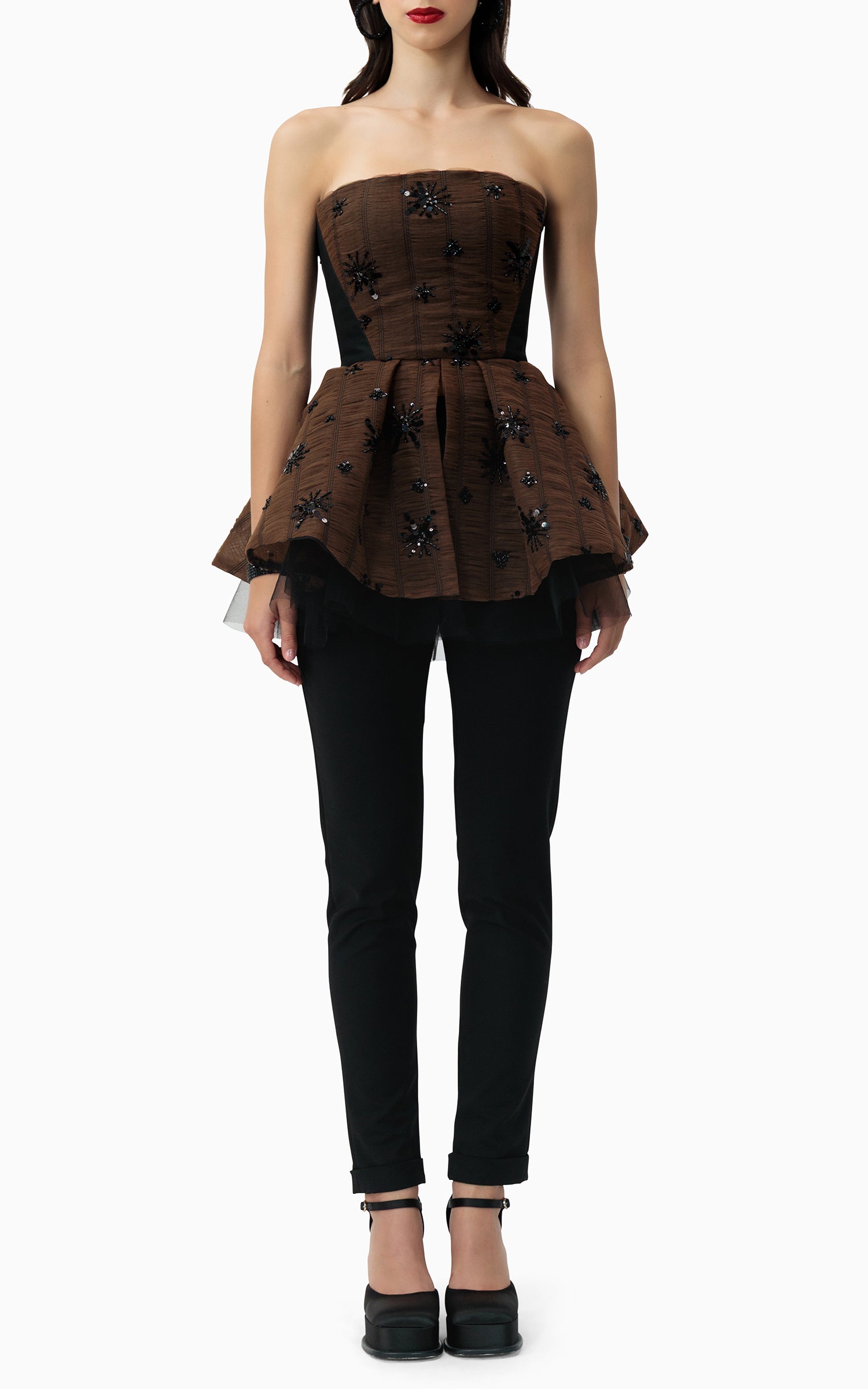 ROXANNA TOP