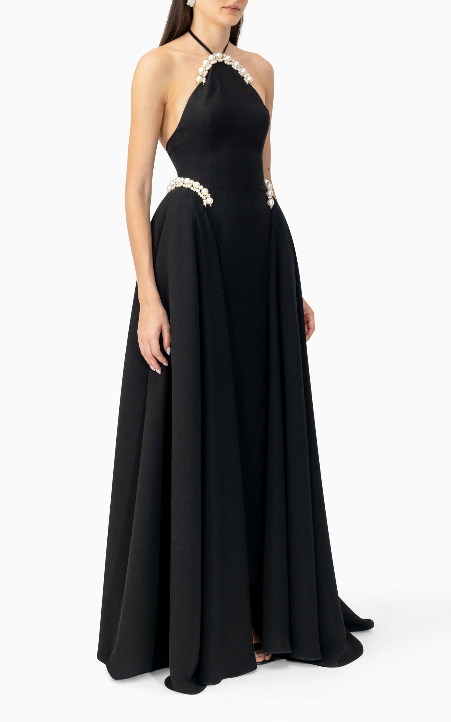THE NYX MAXI