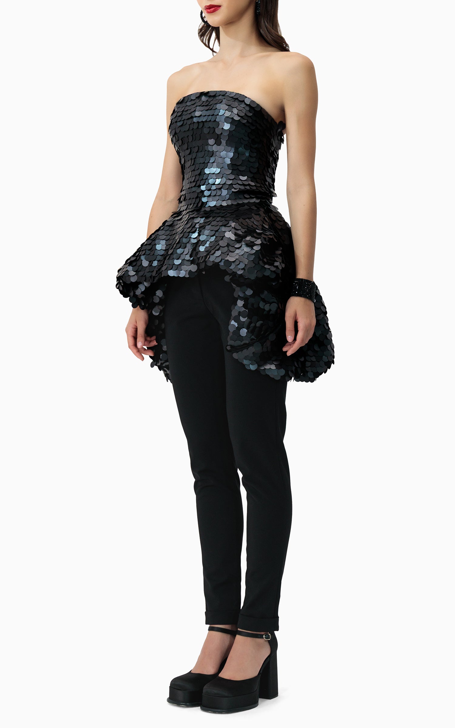 LILITH TOP