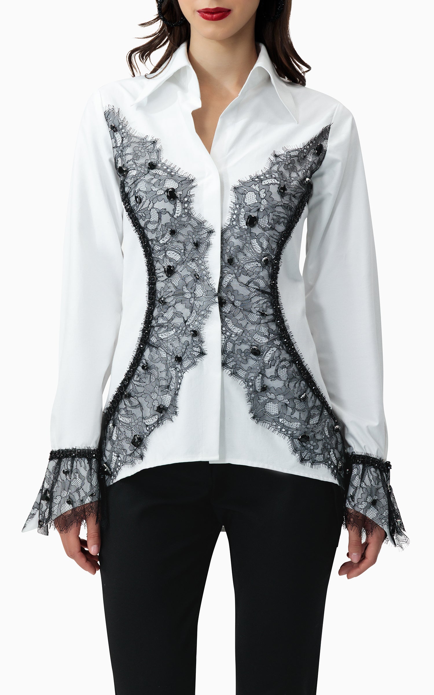LUCIA SHIRT