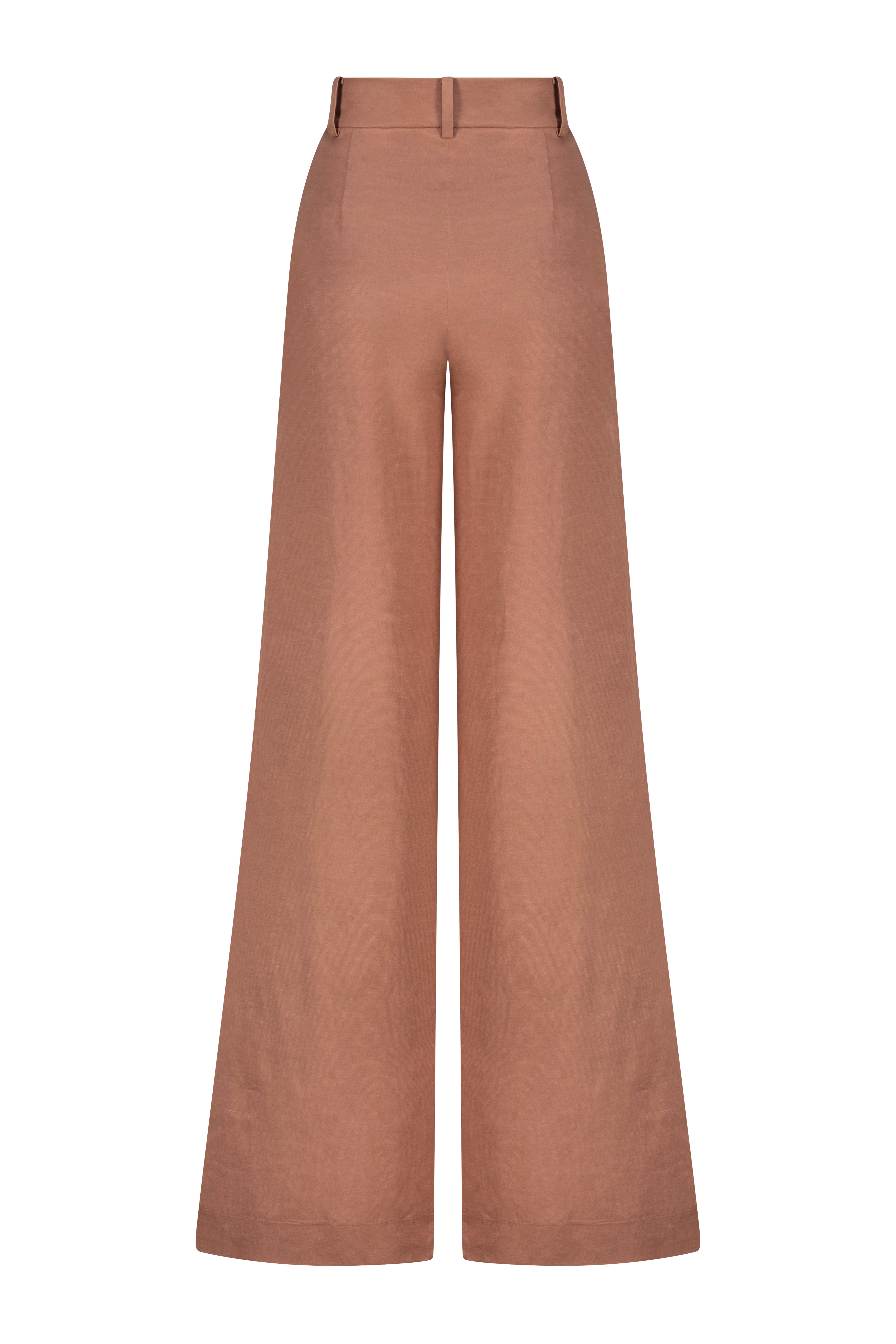 DUNYA PANTS