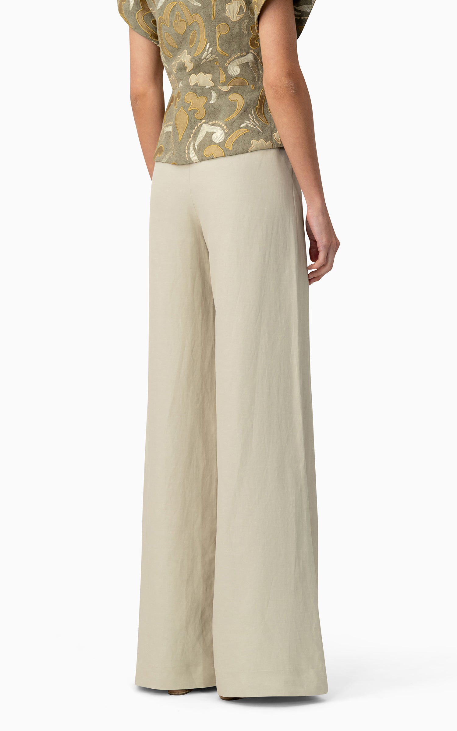ALVA PANTS