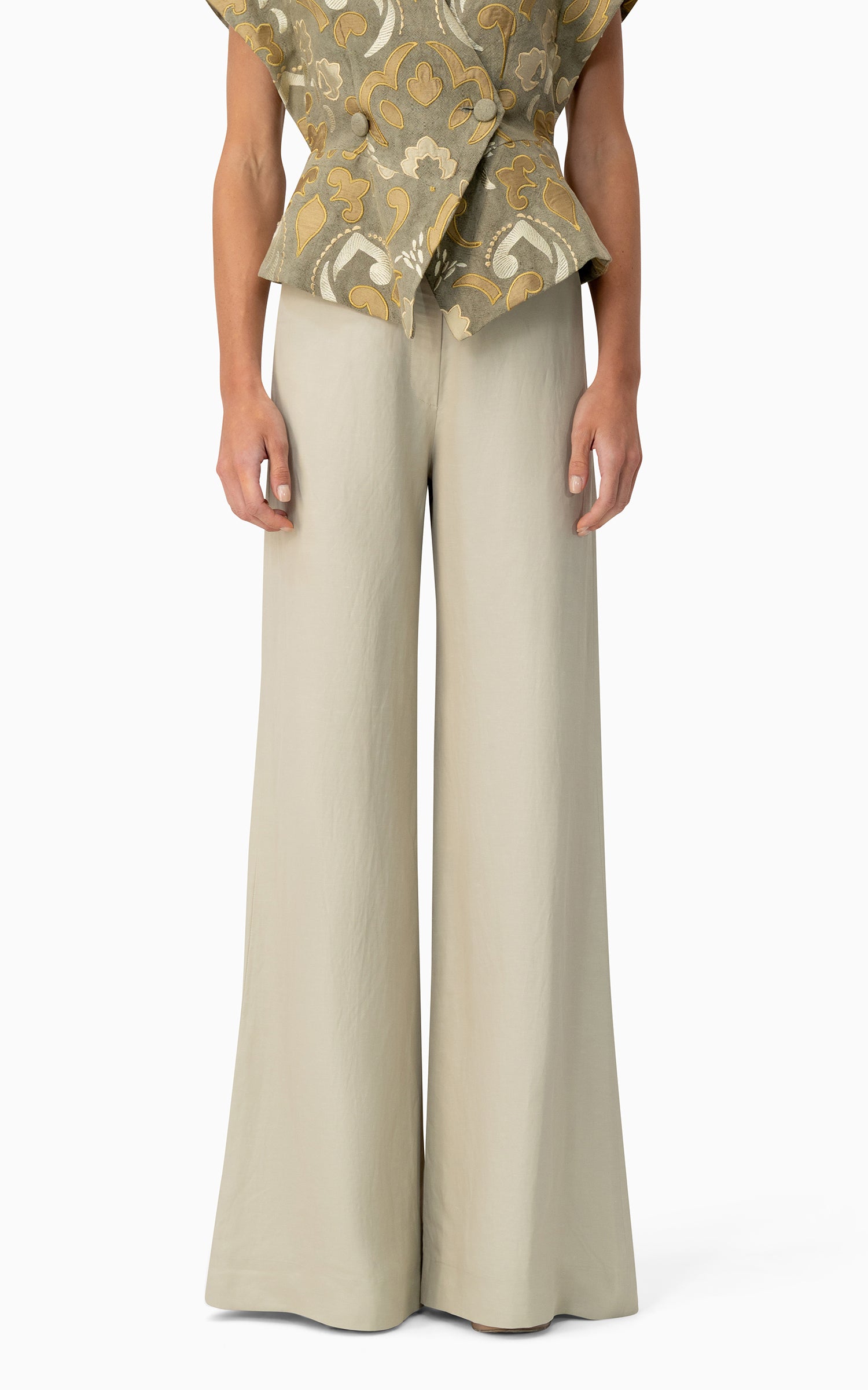 ALVA PANTS
