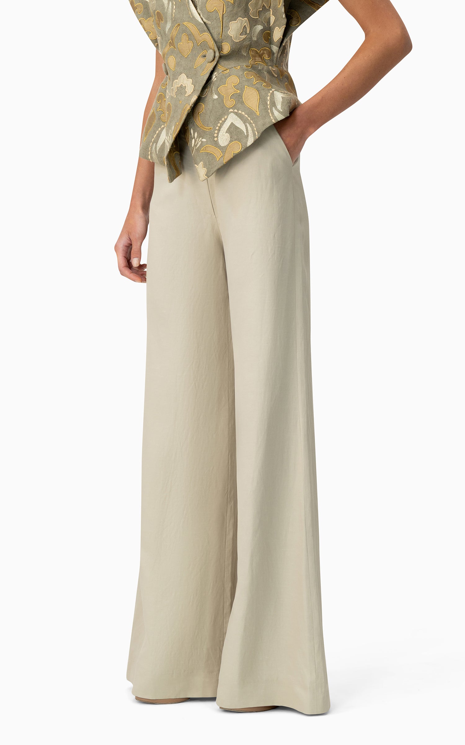 ALVA PANTS