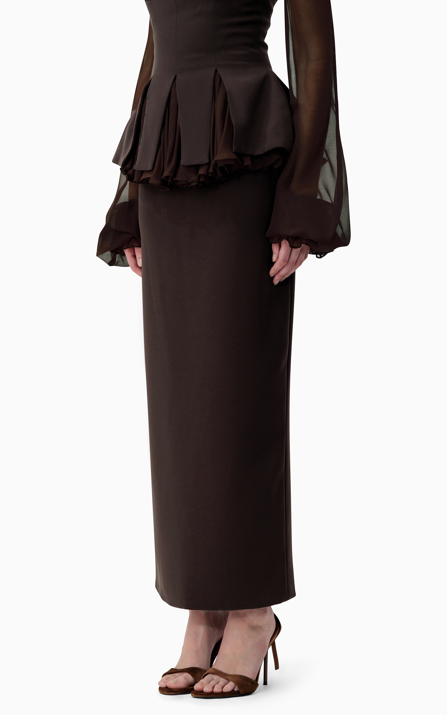 VICTORIA SKIRT