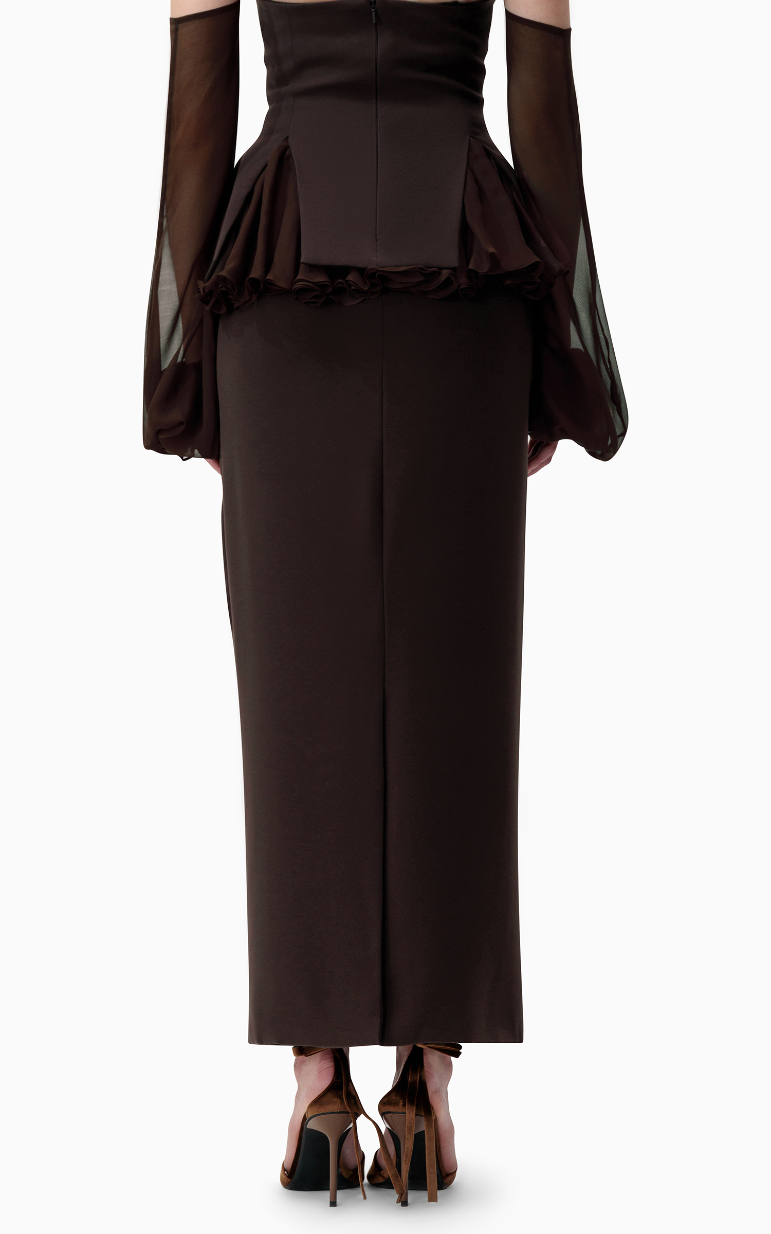 VICTORIA SKIRT