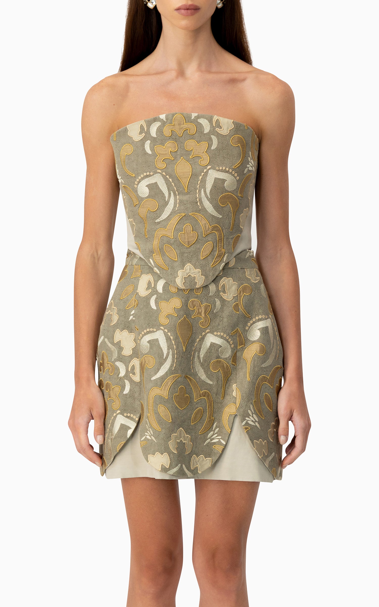 ALVA CORSET