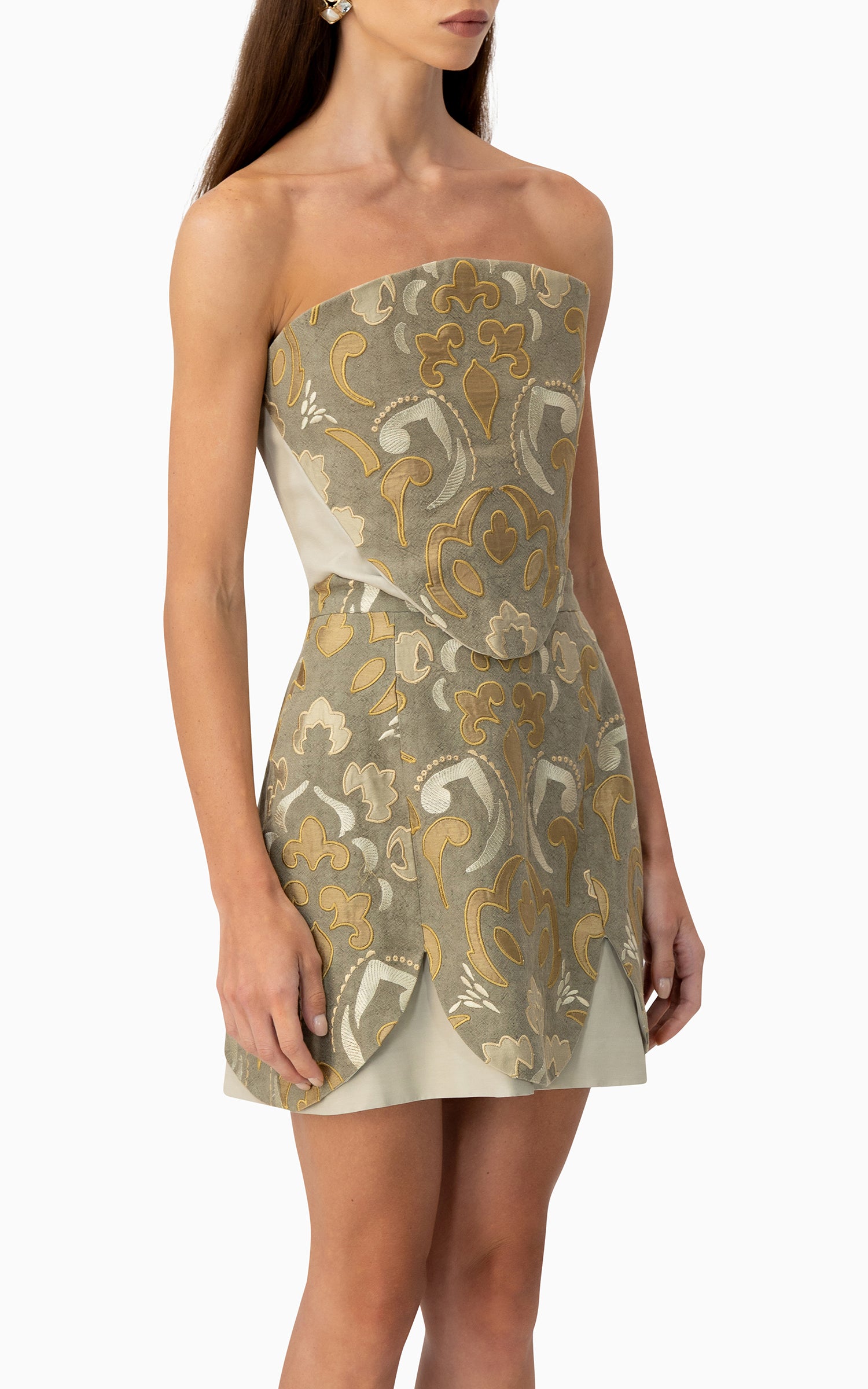 ALVA CORSET