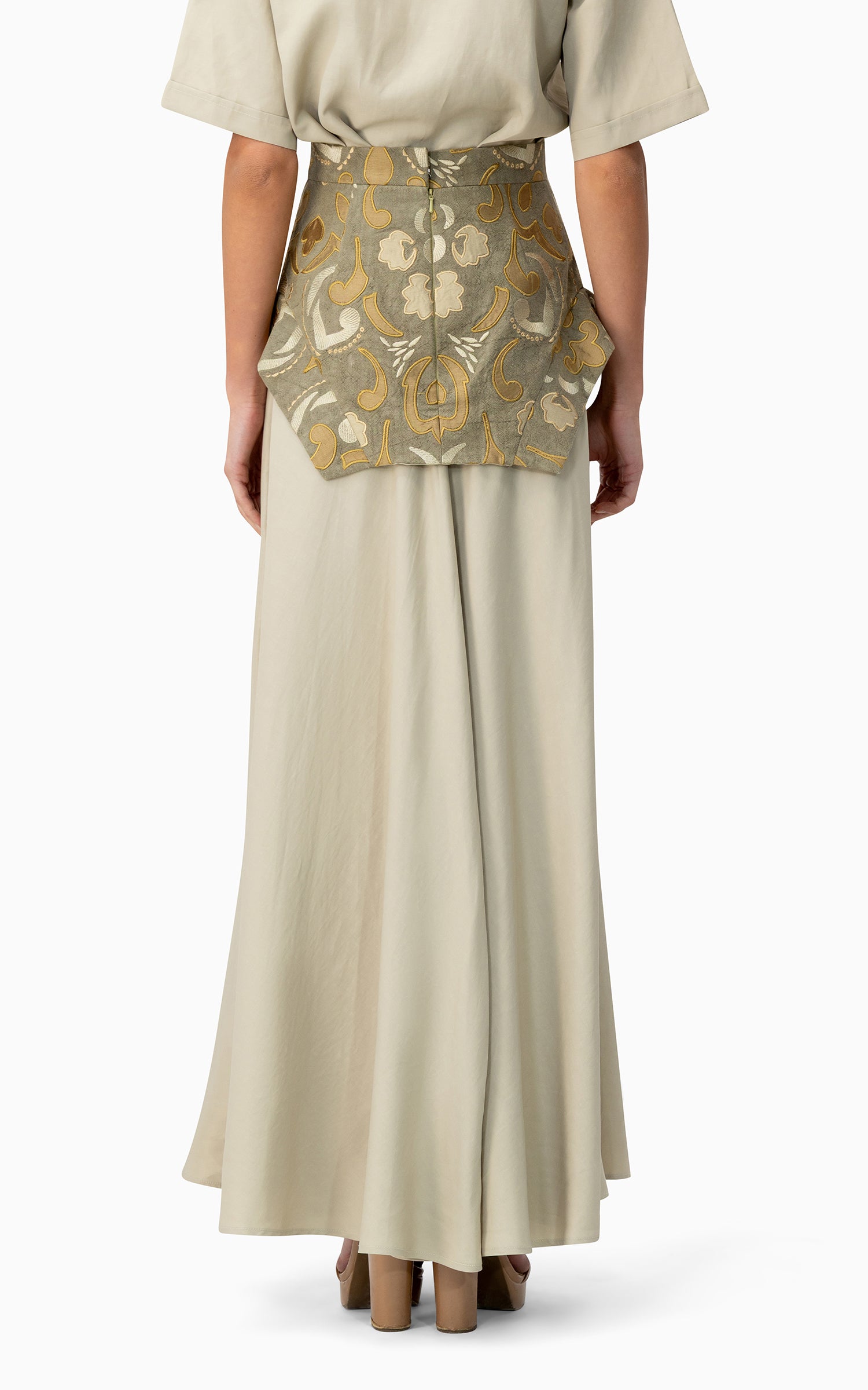 ALVA SKIRT