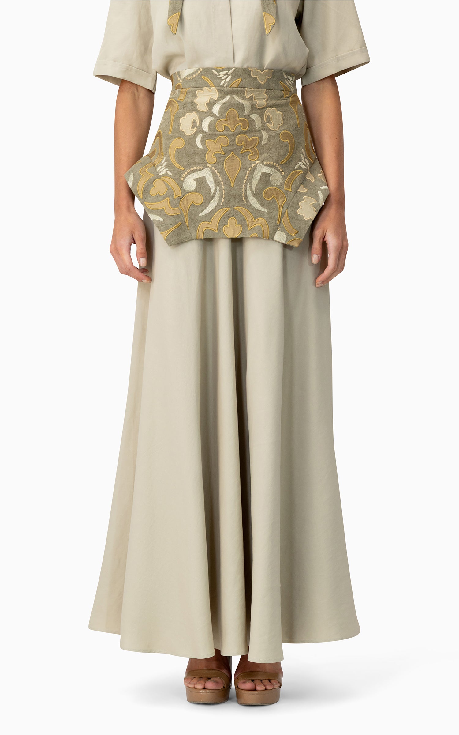 ALVA SKIRT