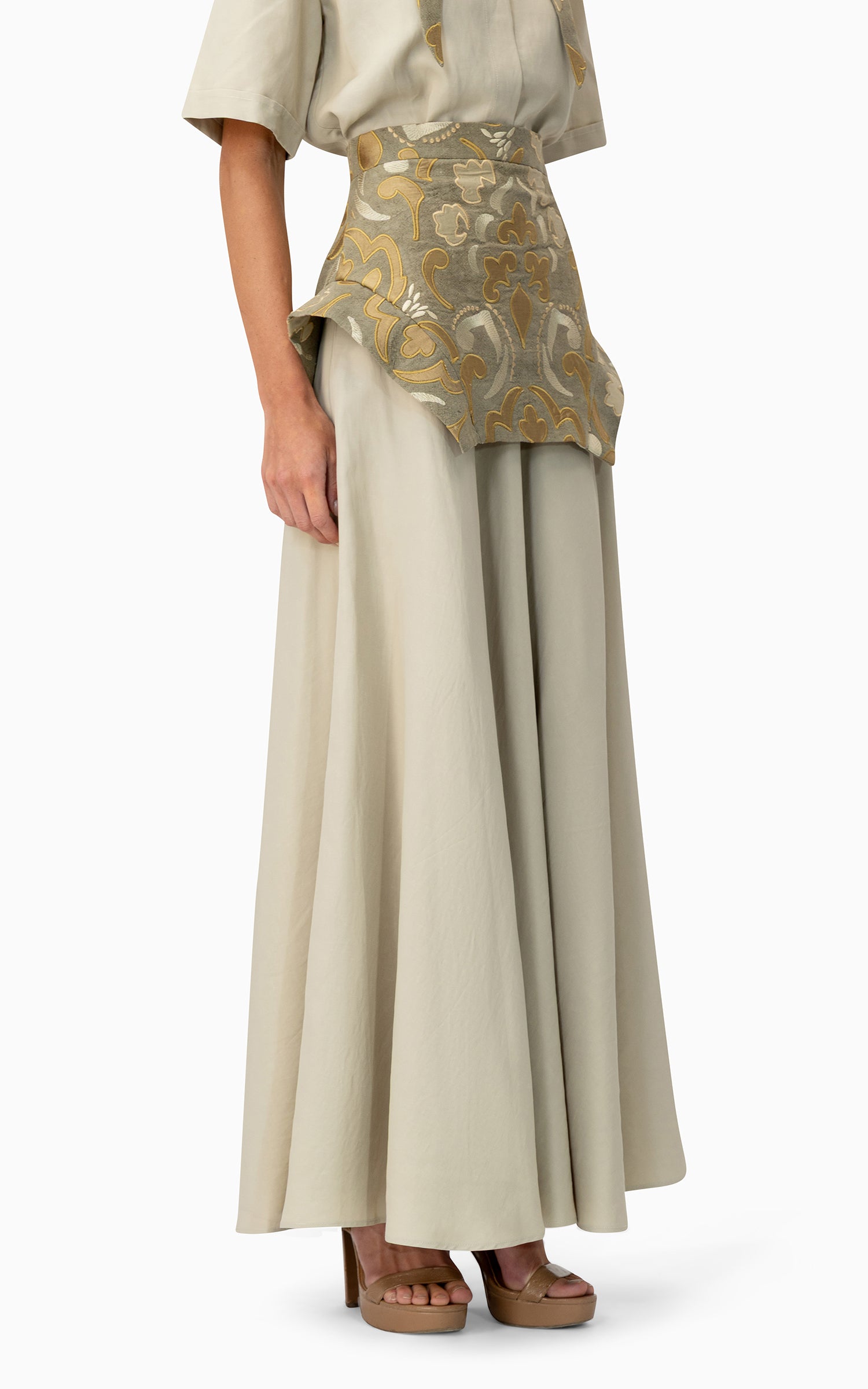 ALVA SKIRT