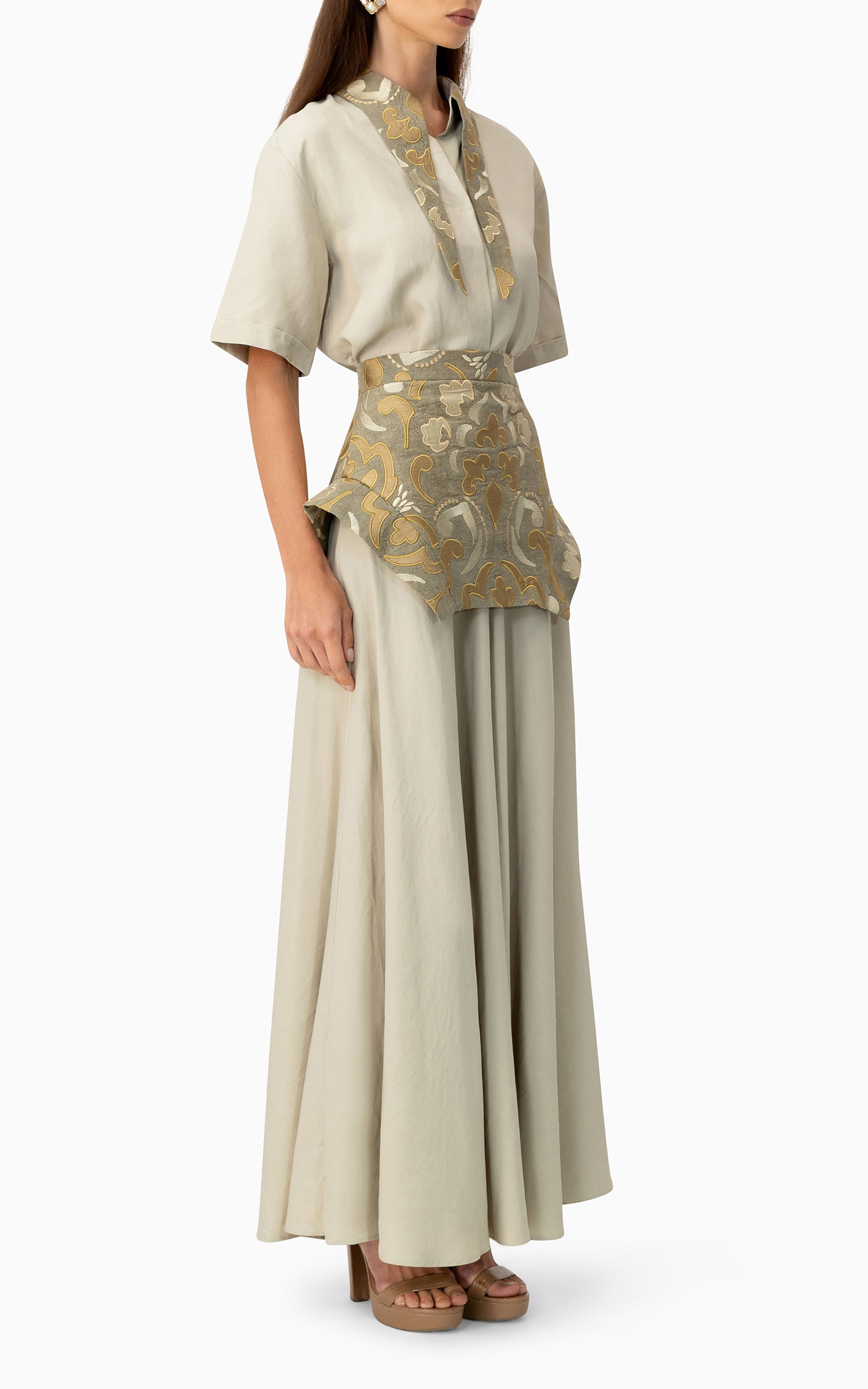 ALVA SKIRT