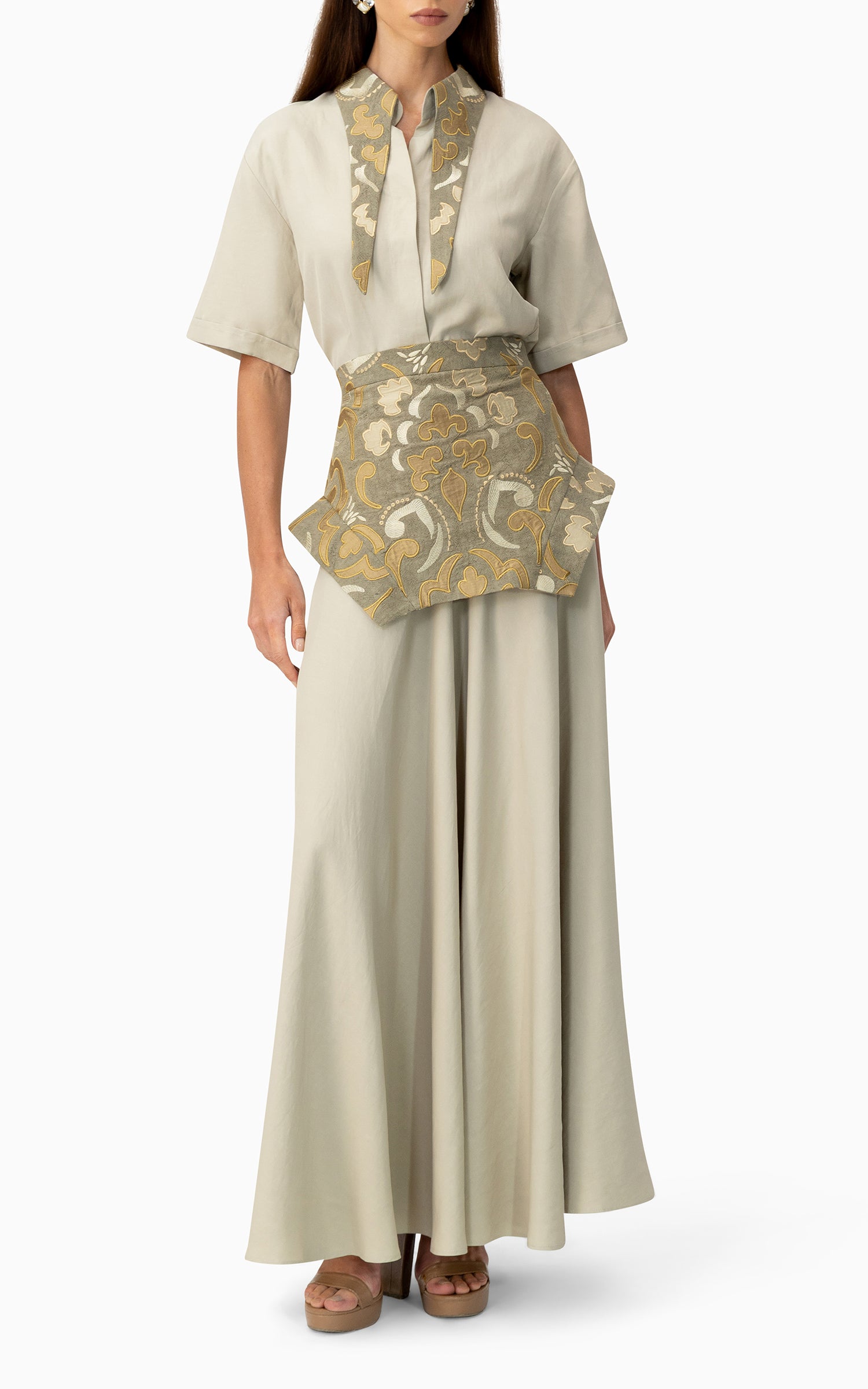 ALVA SKIRT