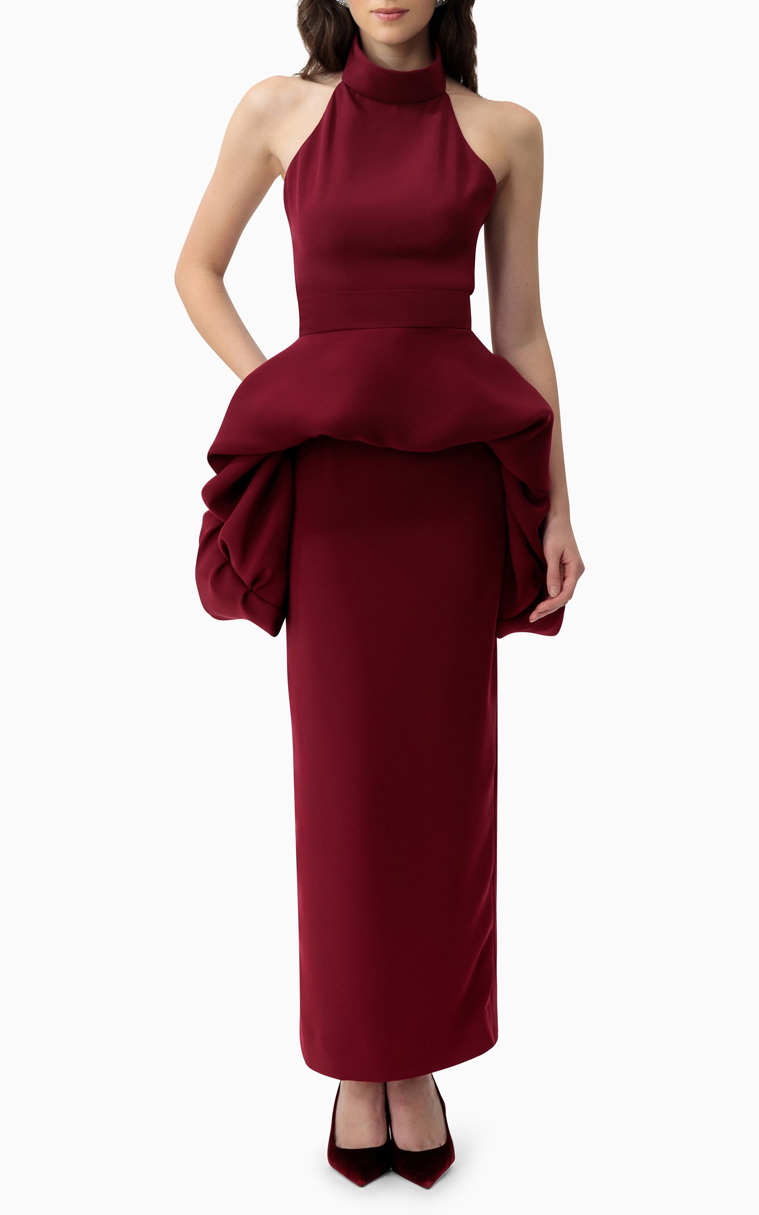 BEVERLY SKIRT