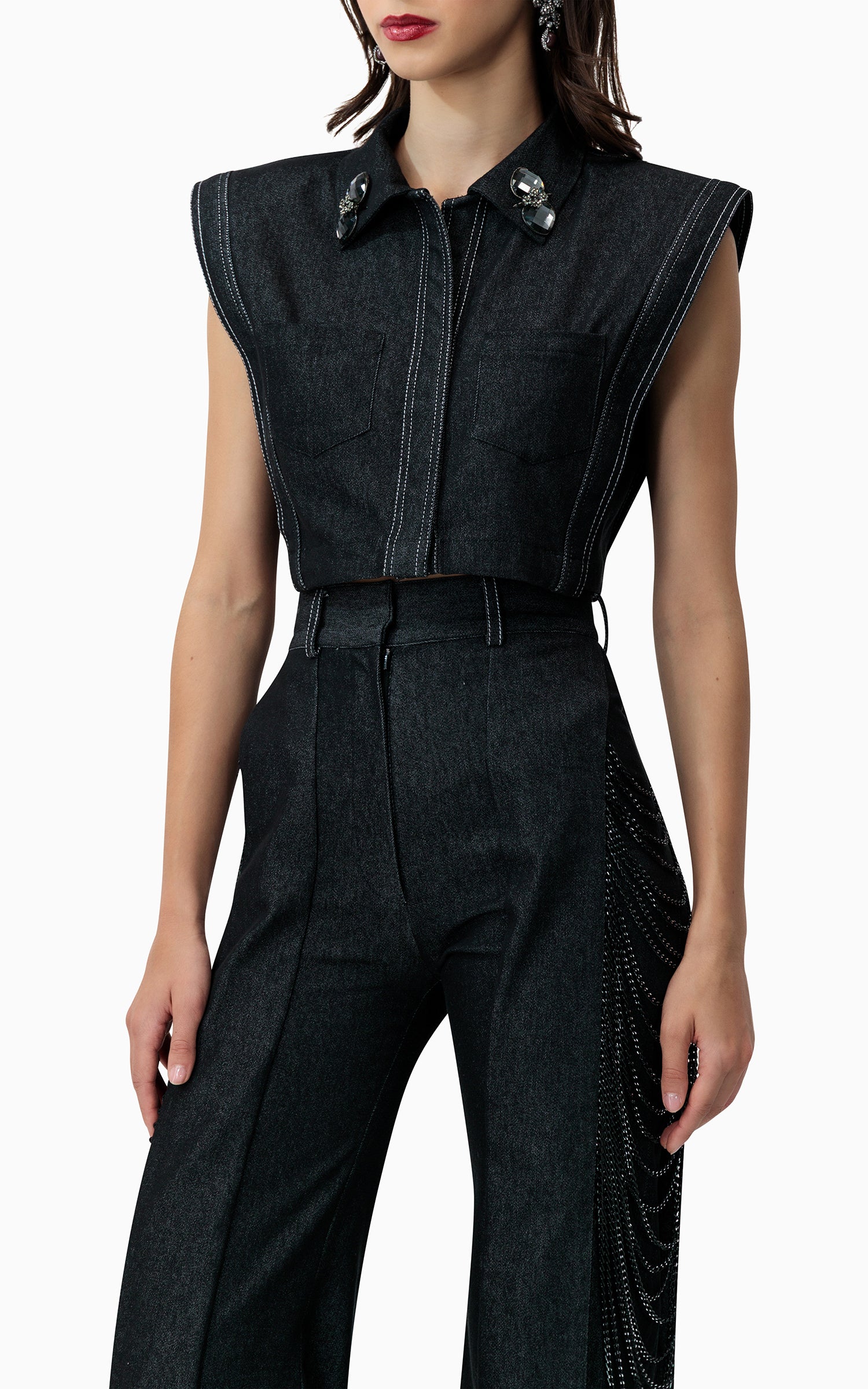VIVIEN VEST