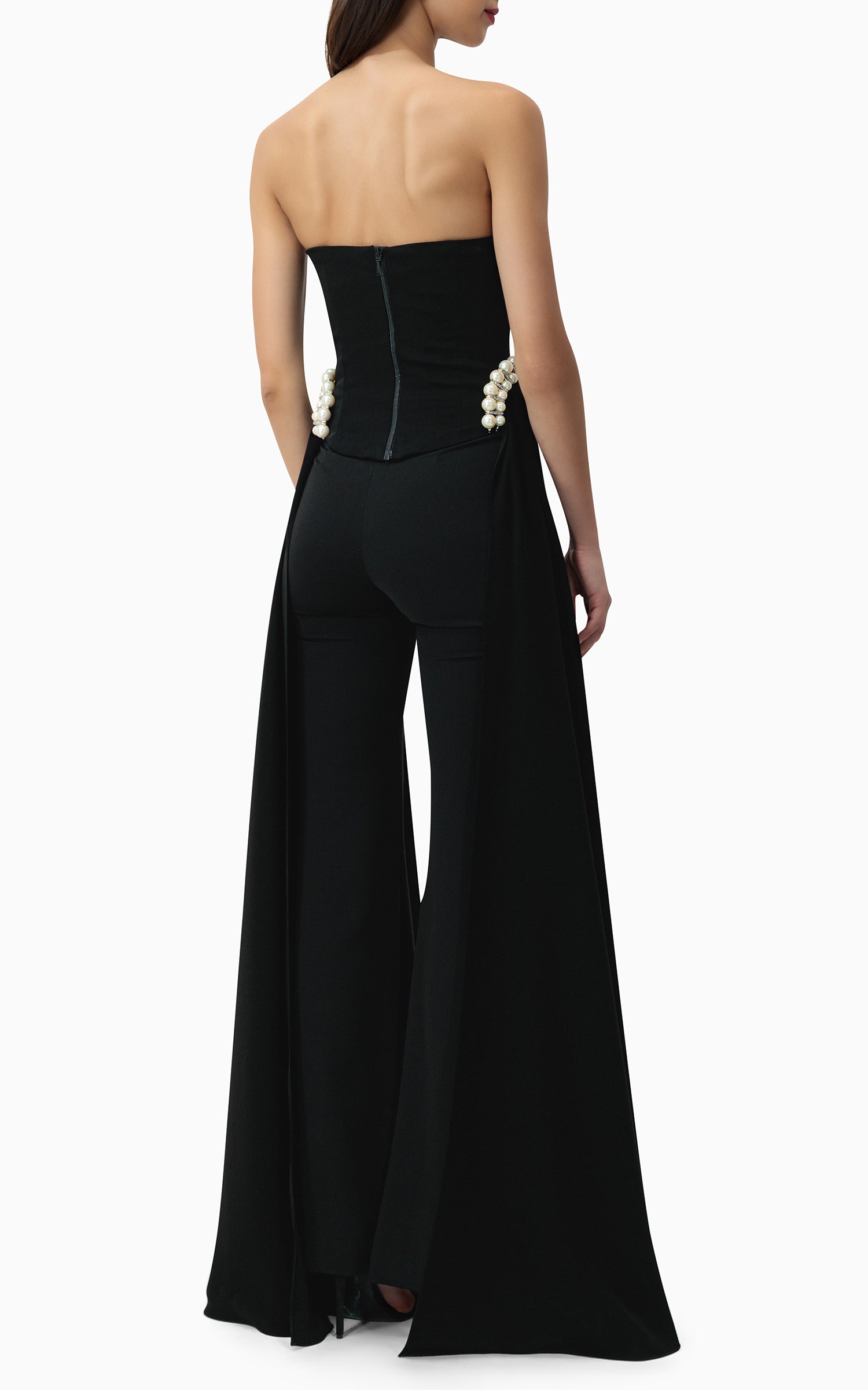NYX TOP
