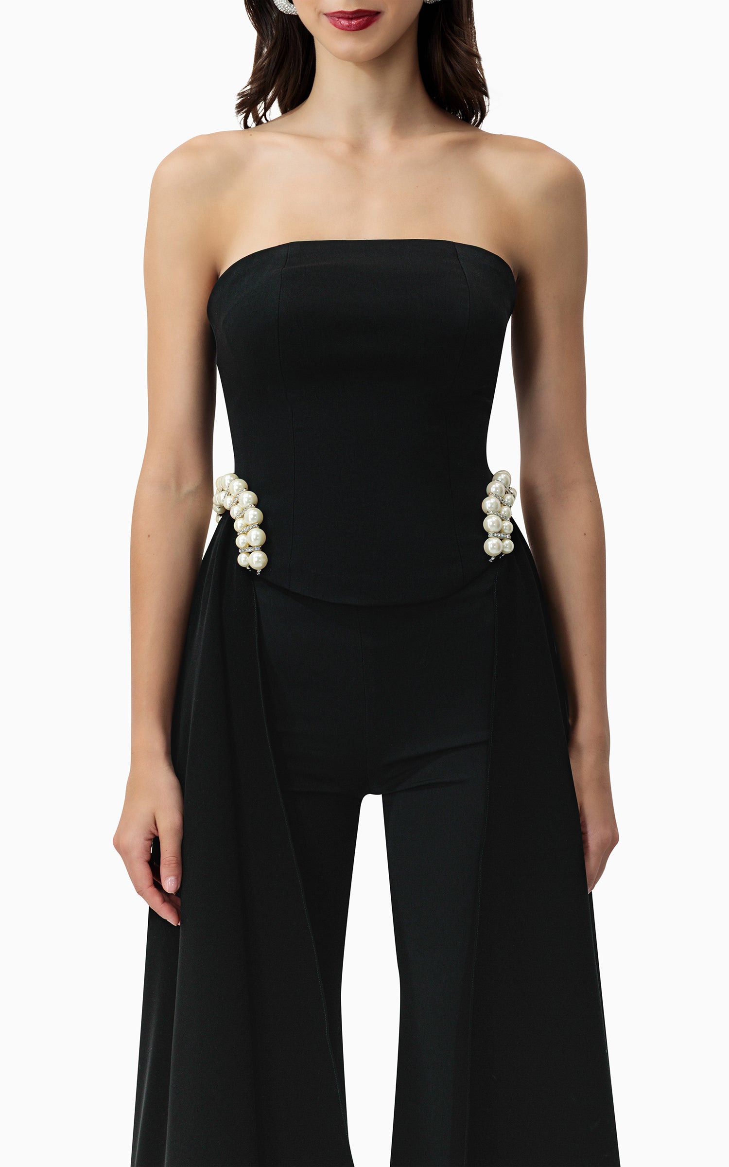 NYX TOP