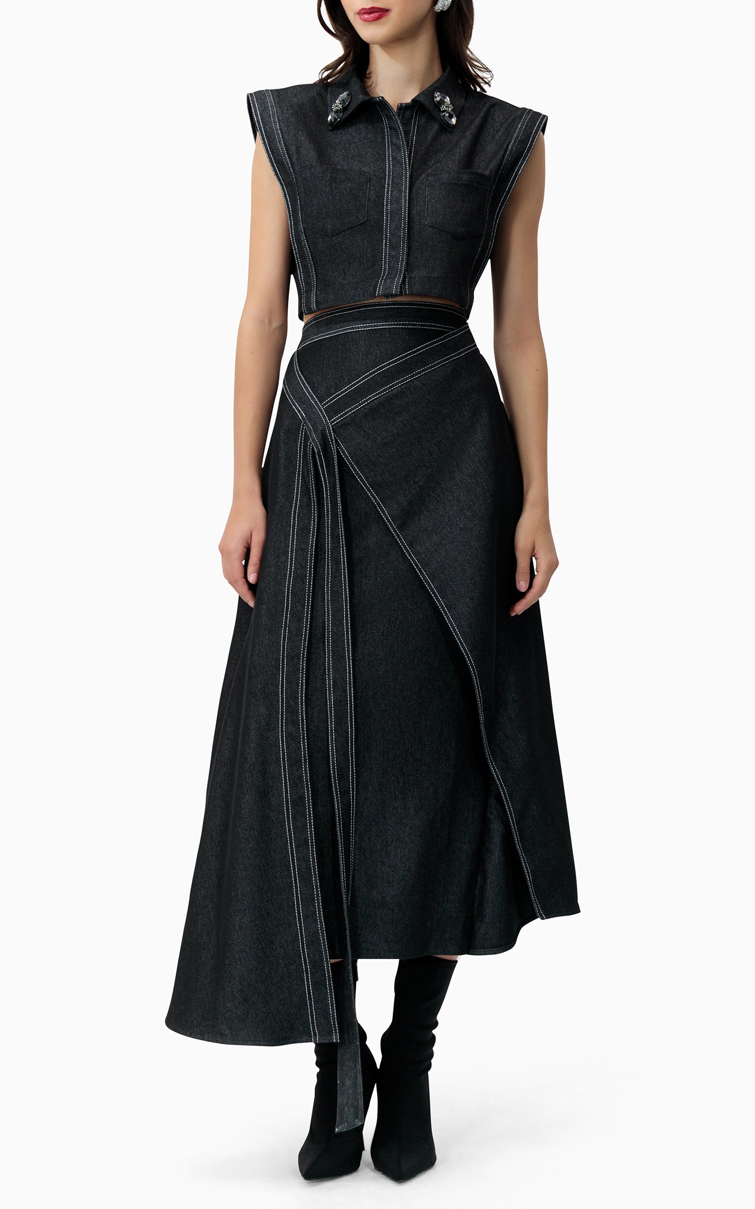VIVIEN SKIRT