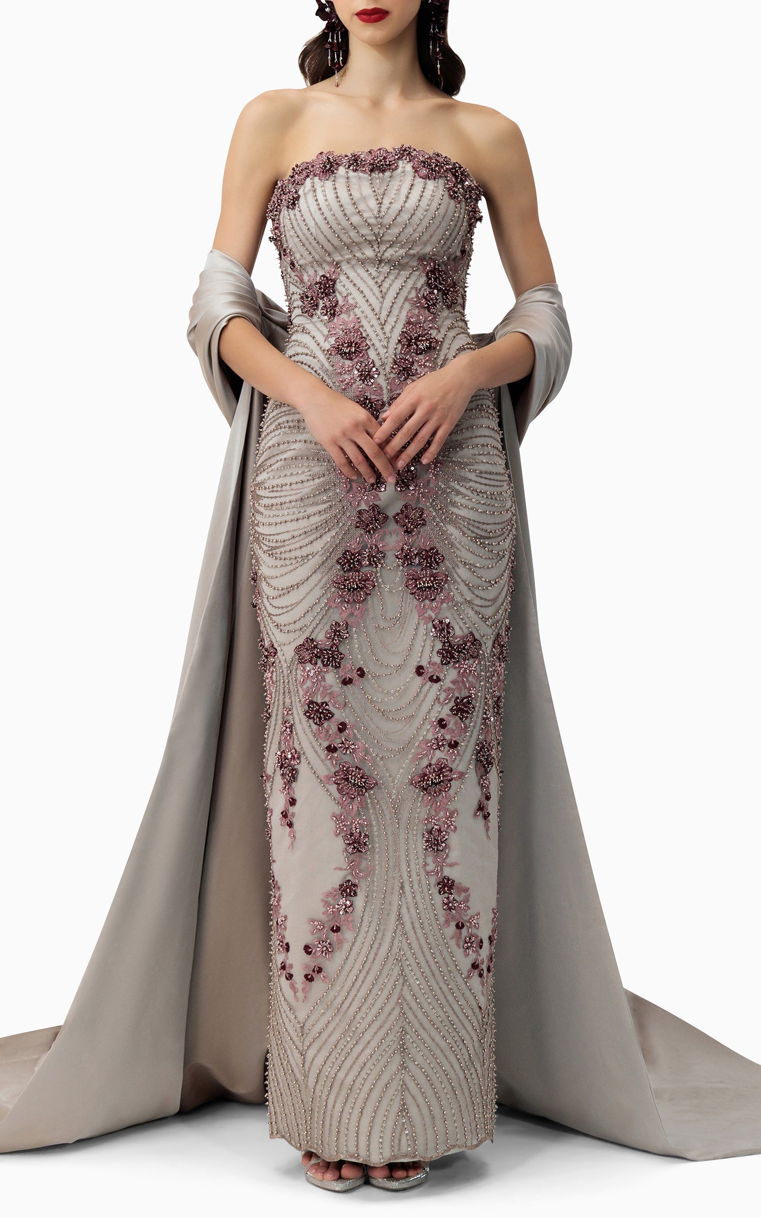 THE IDALIA & CAPE