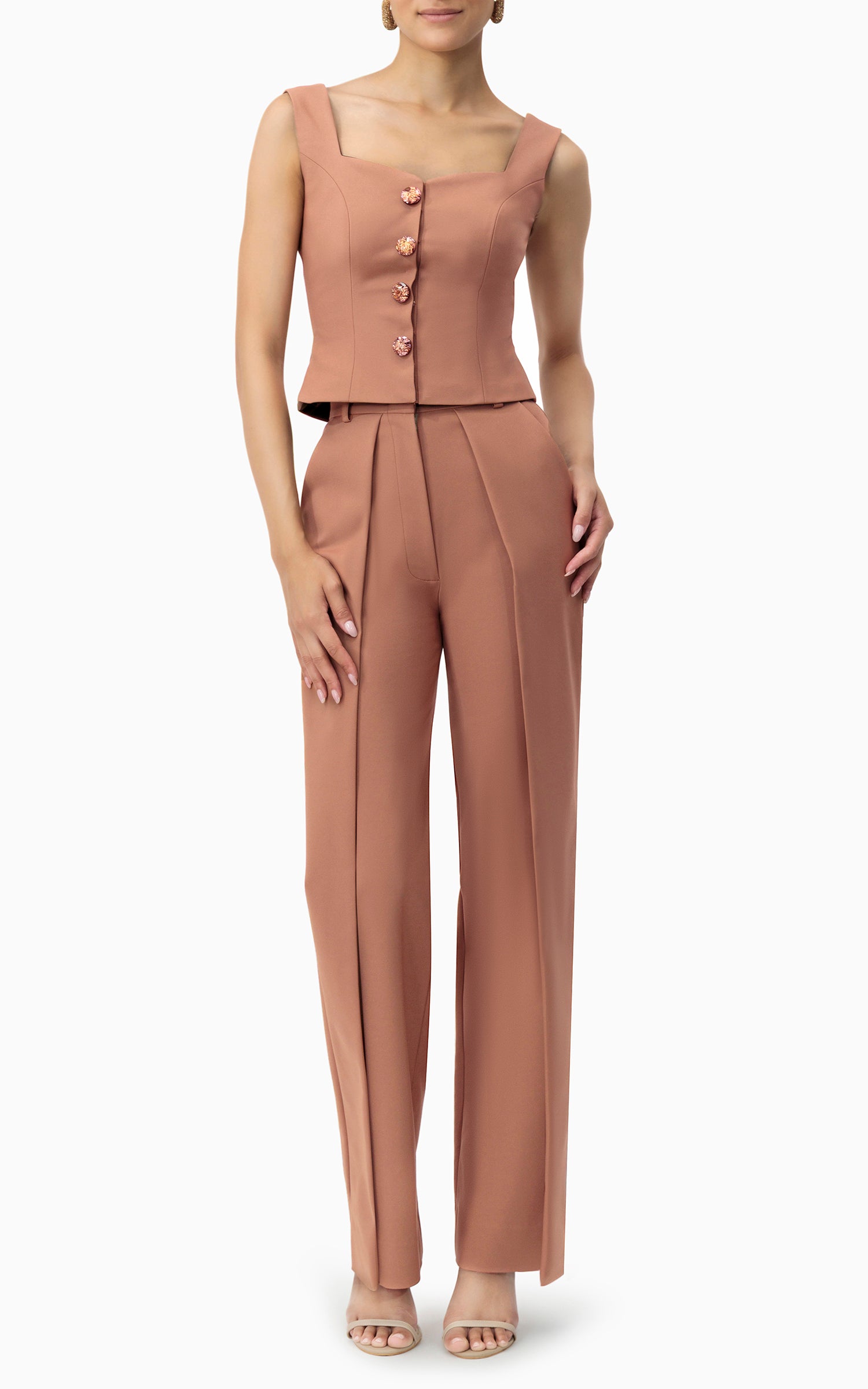HAZEL PANTS