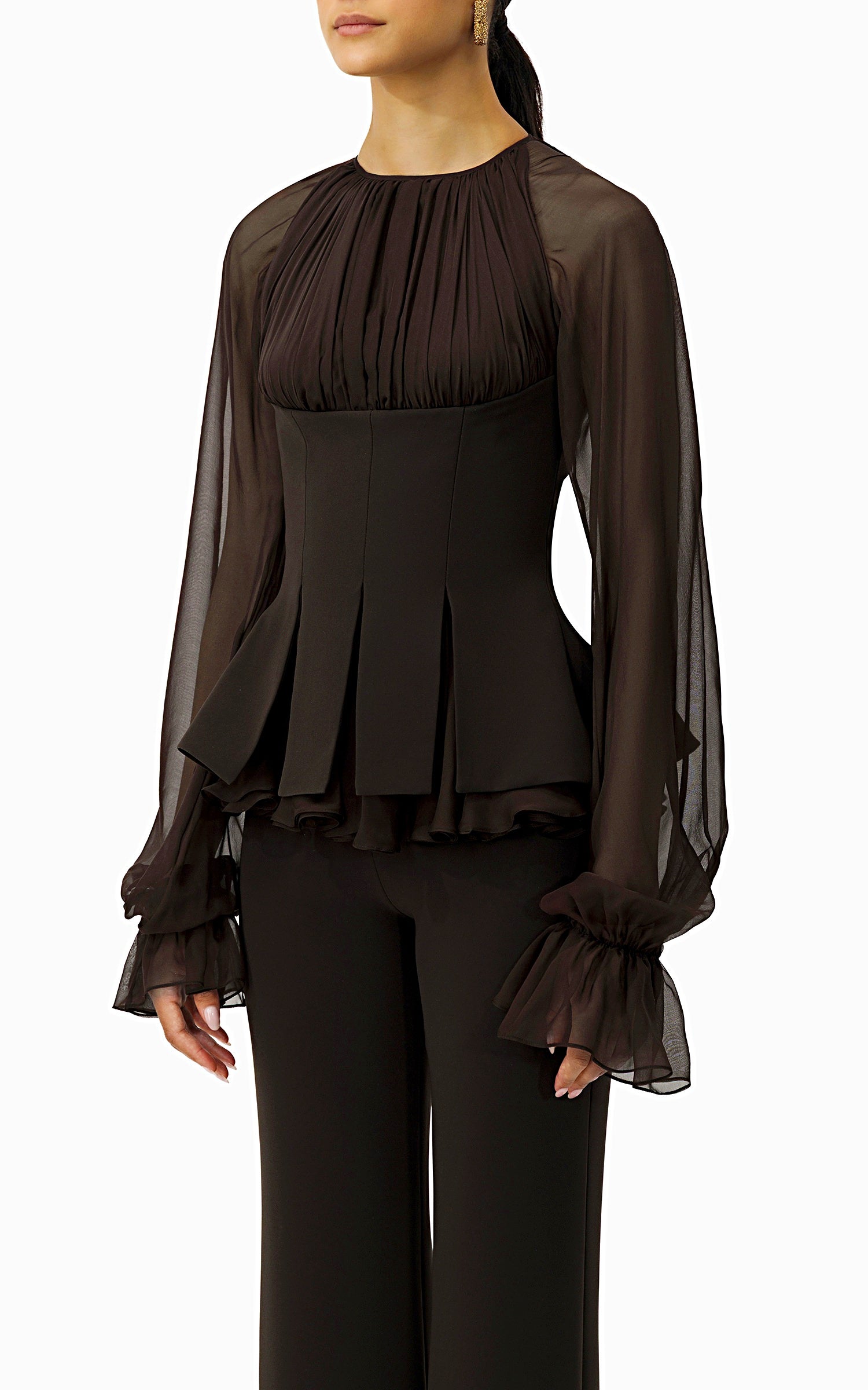 JULIET TOP