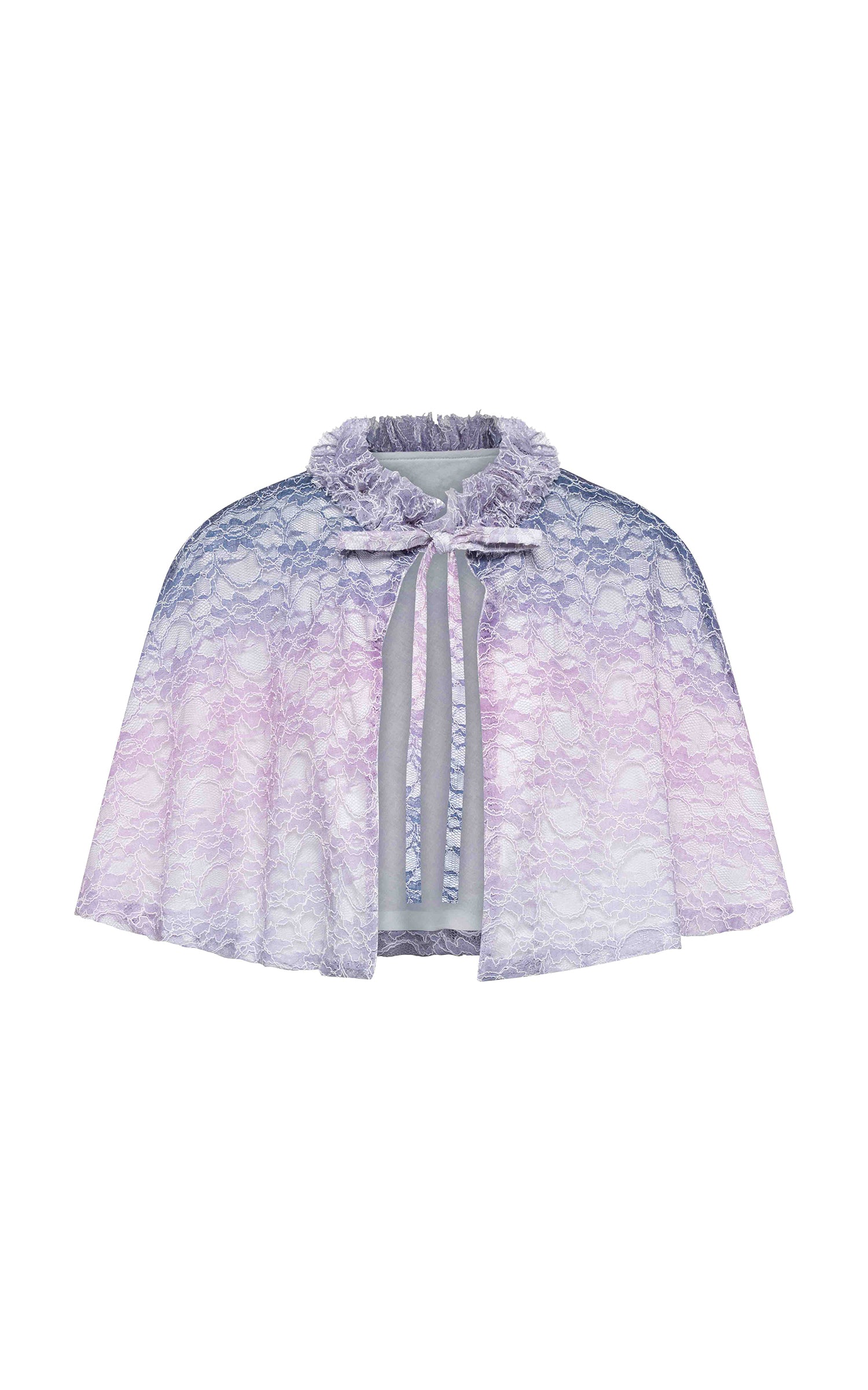 THE ELODIE COVER UP