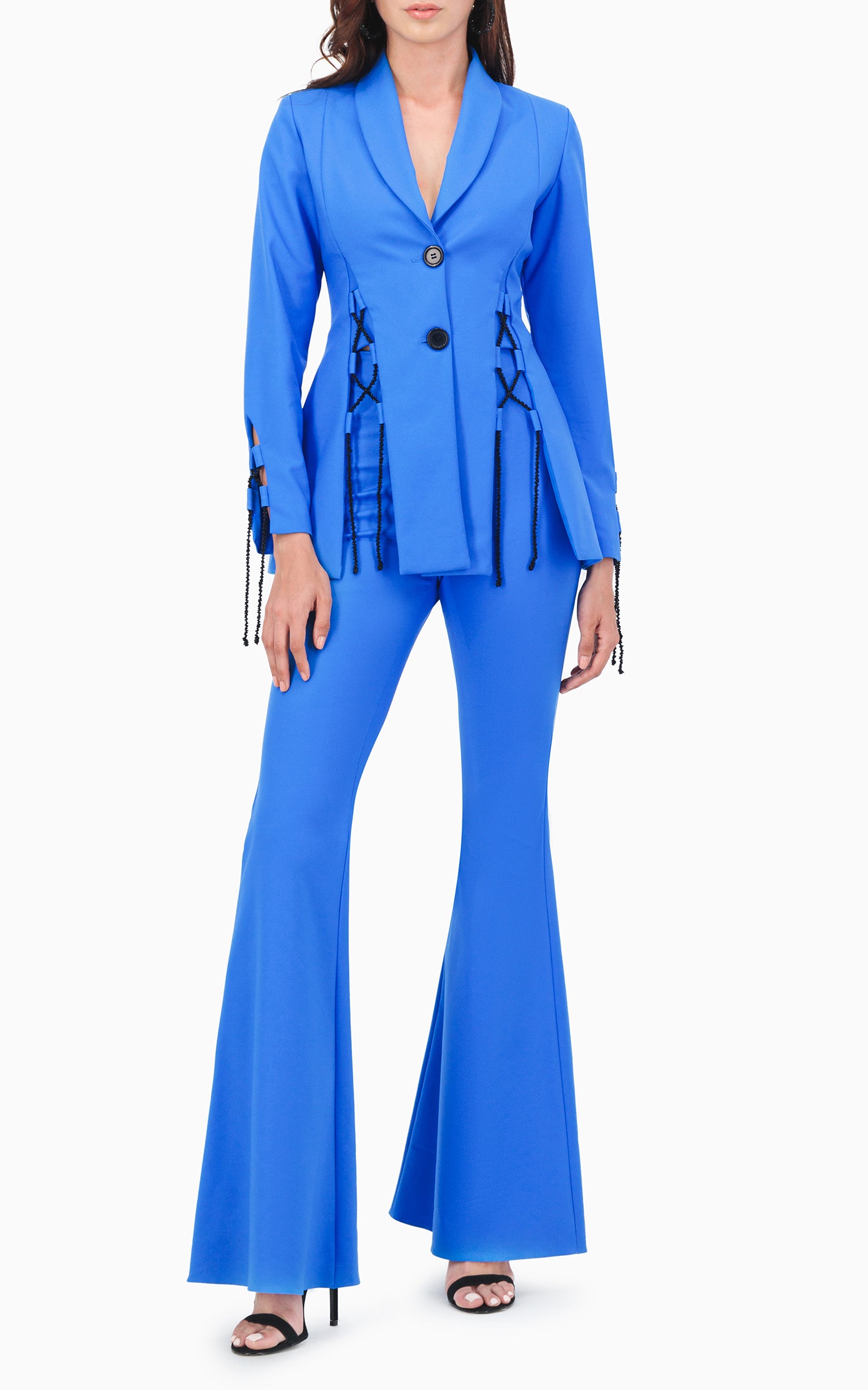 BERTA BLAZER